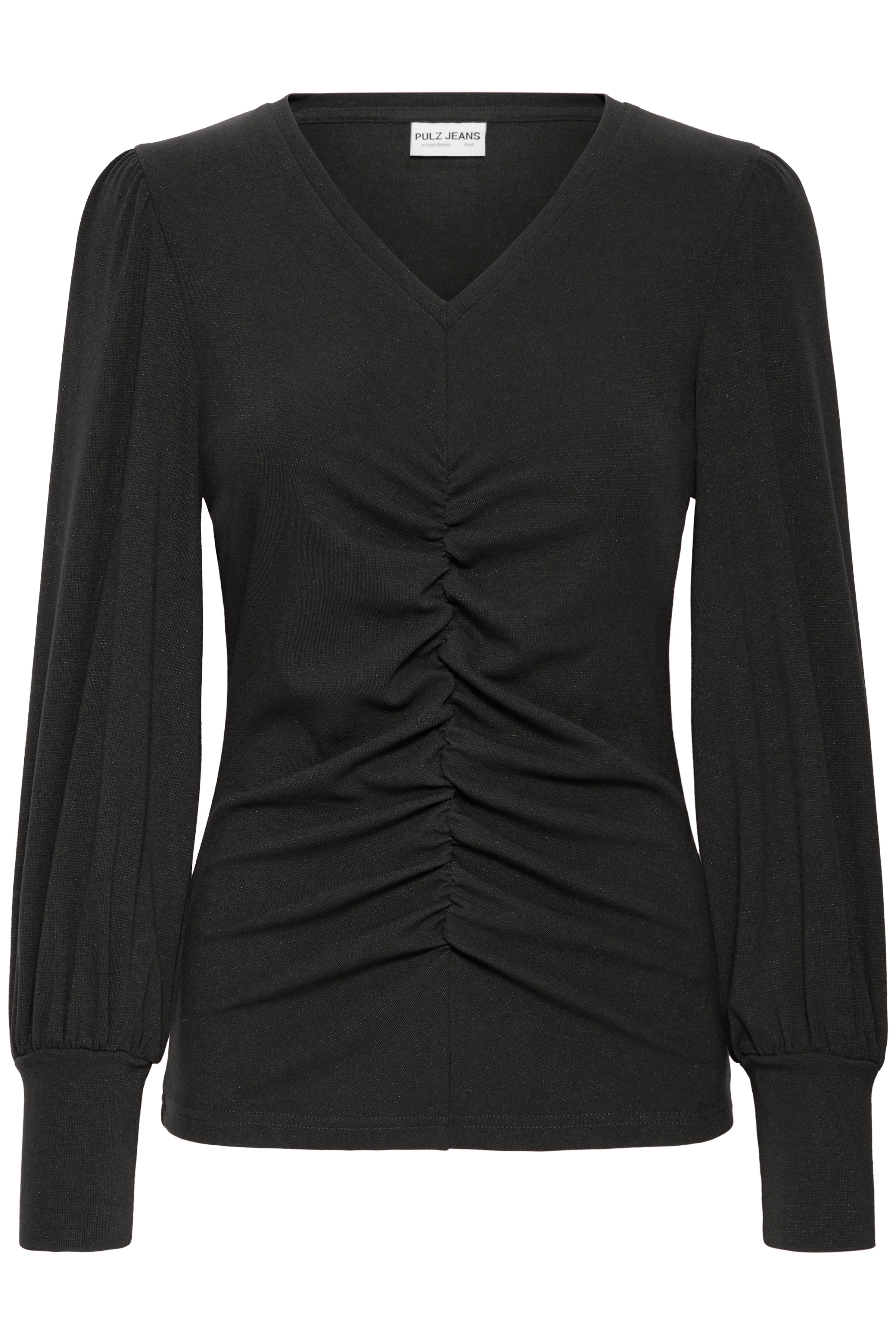 PZOAKLEY Bluse PACK FRONT 50210167-193911