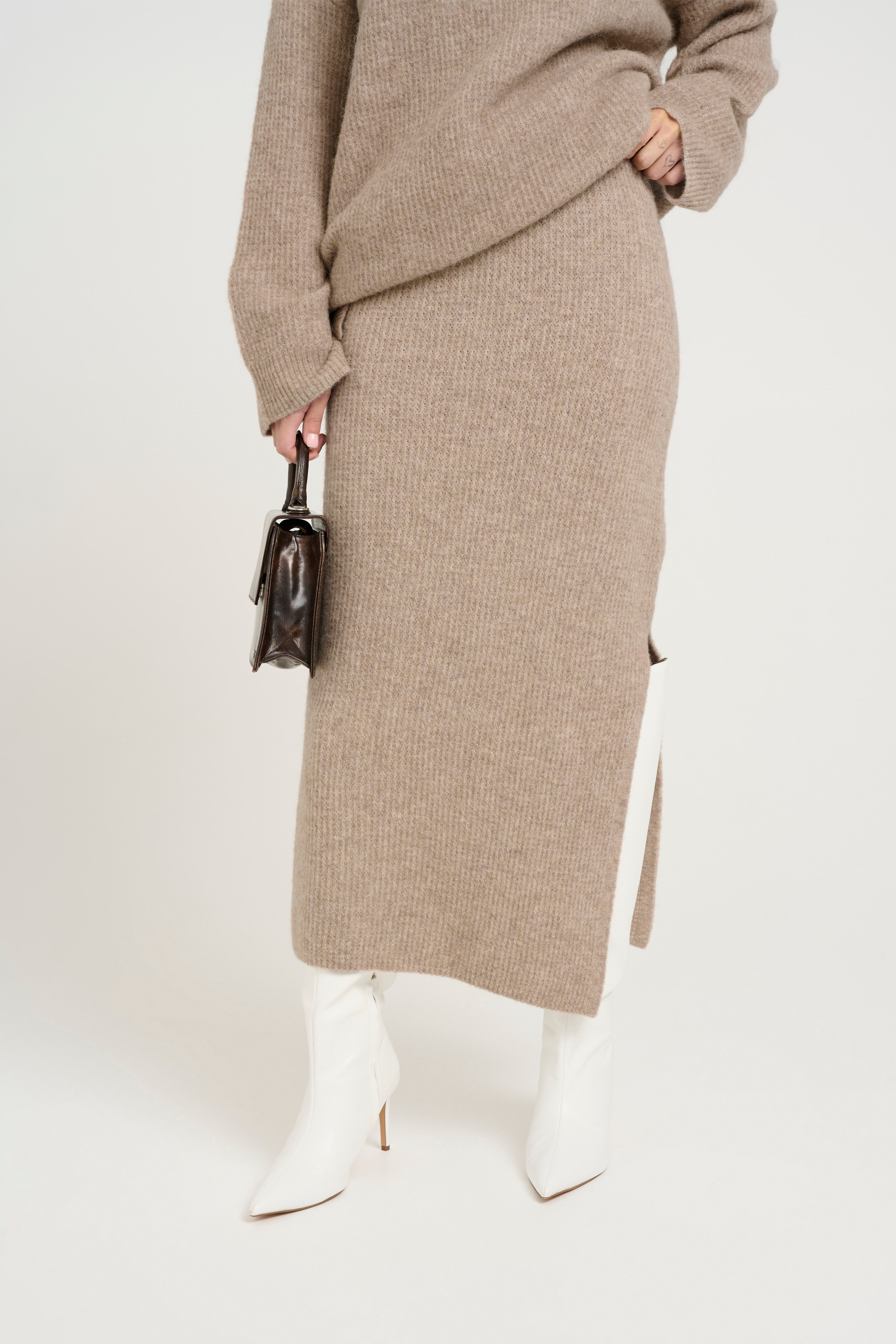 AlphaGZ Kjol LOOKBOOK FRONT 10909672-1512141