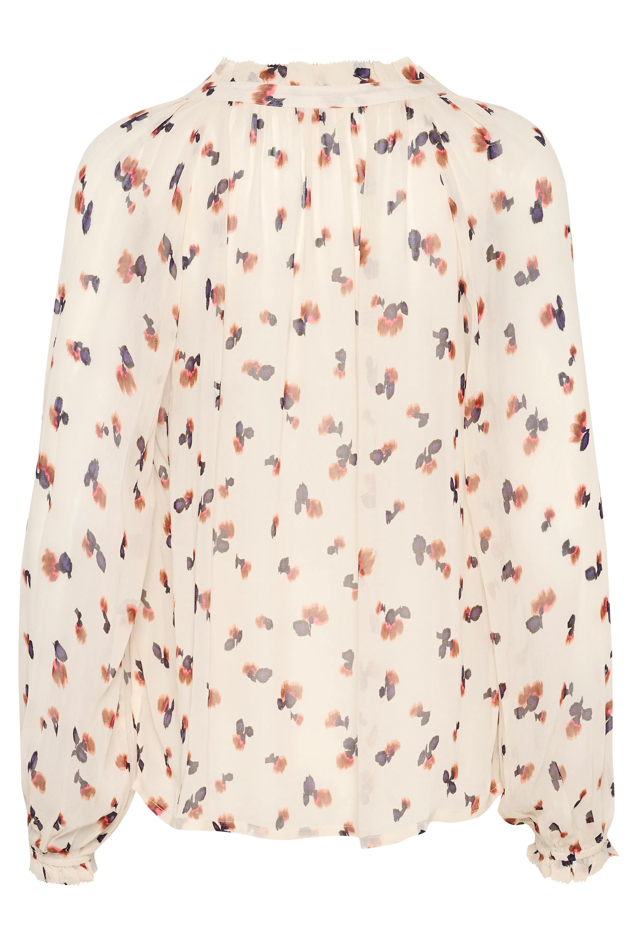 KelsiaPW Blouse PACK FRONT 30309255-303463