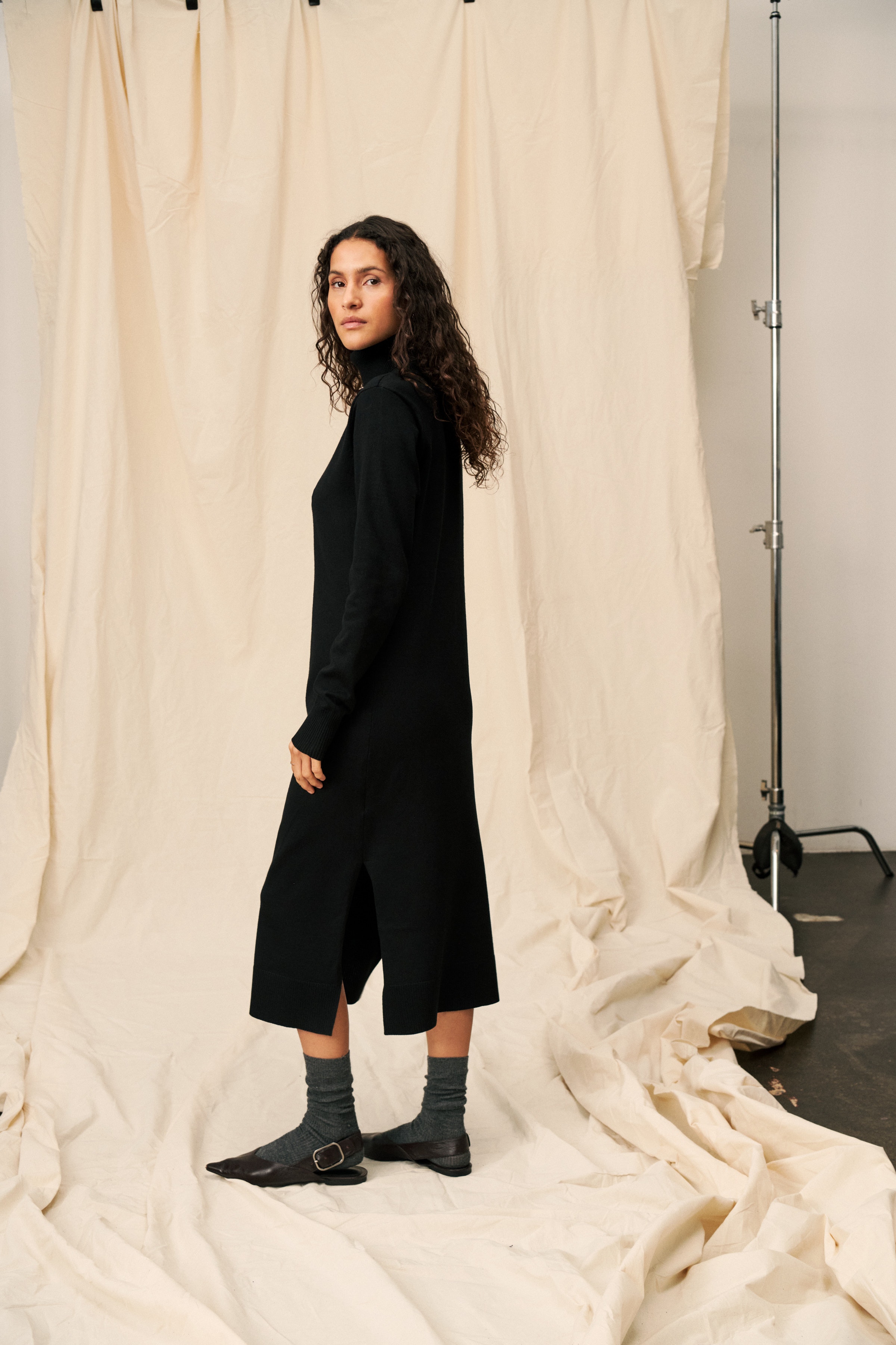 MilaSZ Klänning LOCATION NONE 30511420-193911