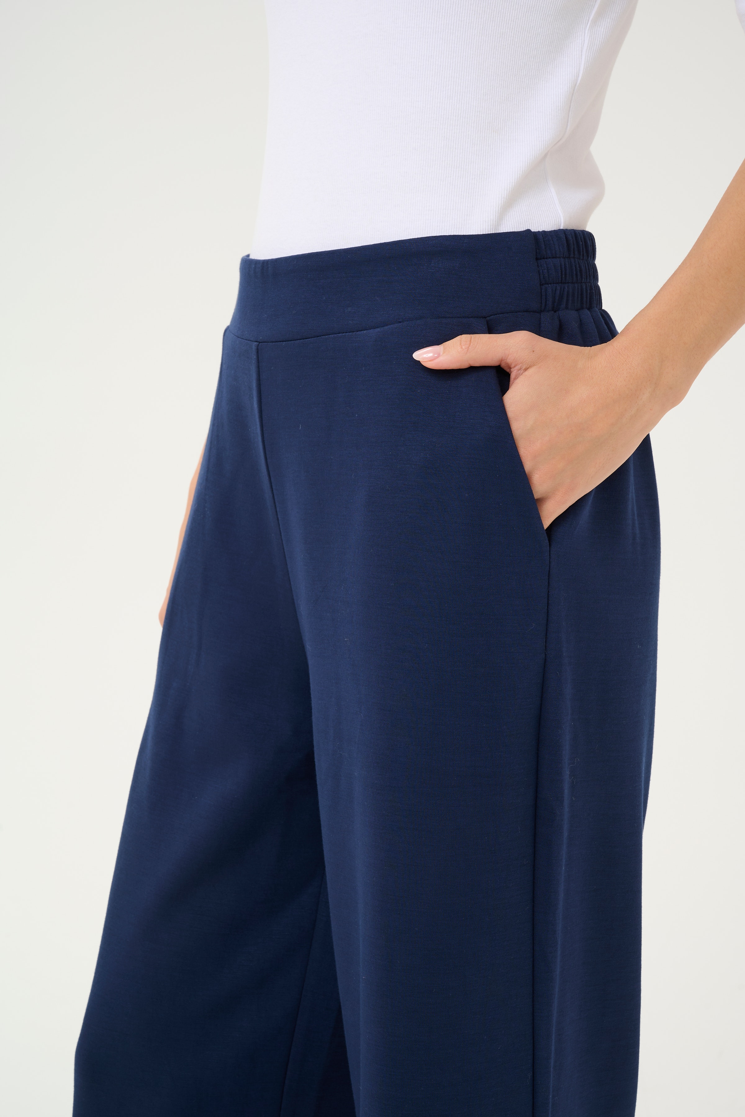 BPadona Bukser LOOKBOOK DETAIL 10590858-194020B