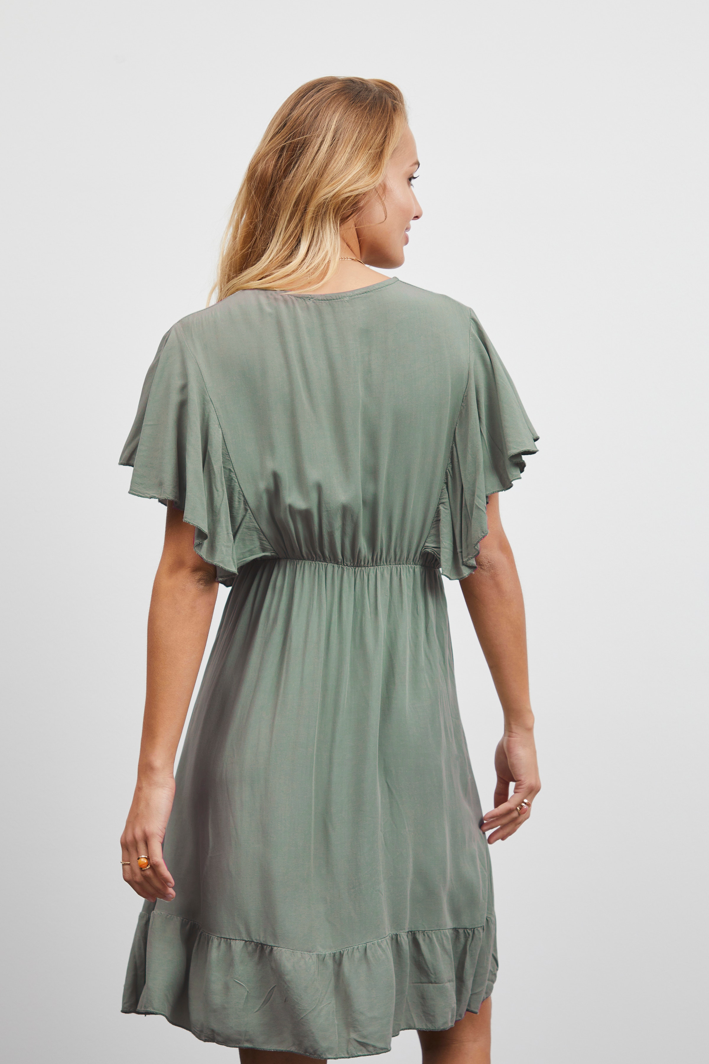 SBROZZI Kjole LOOKBOOK FRONT 22100153-176212