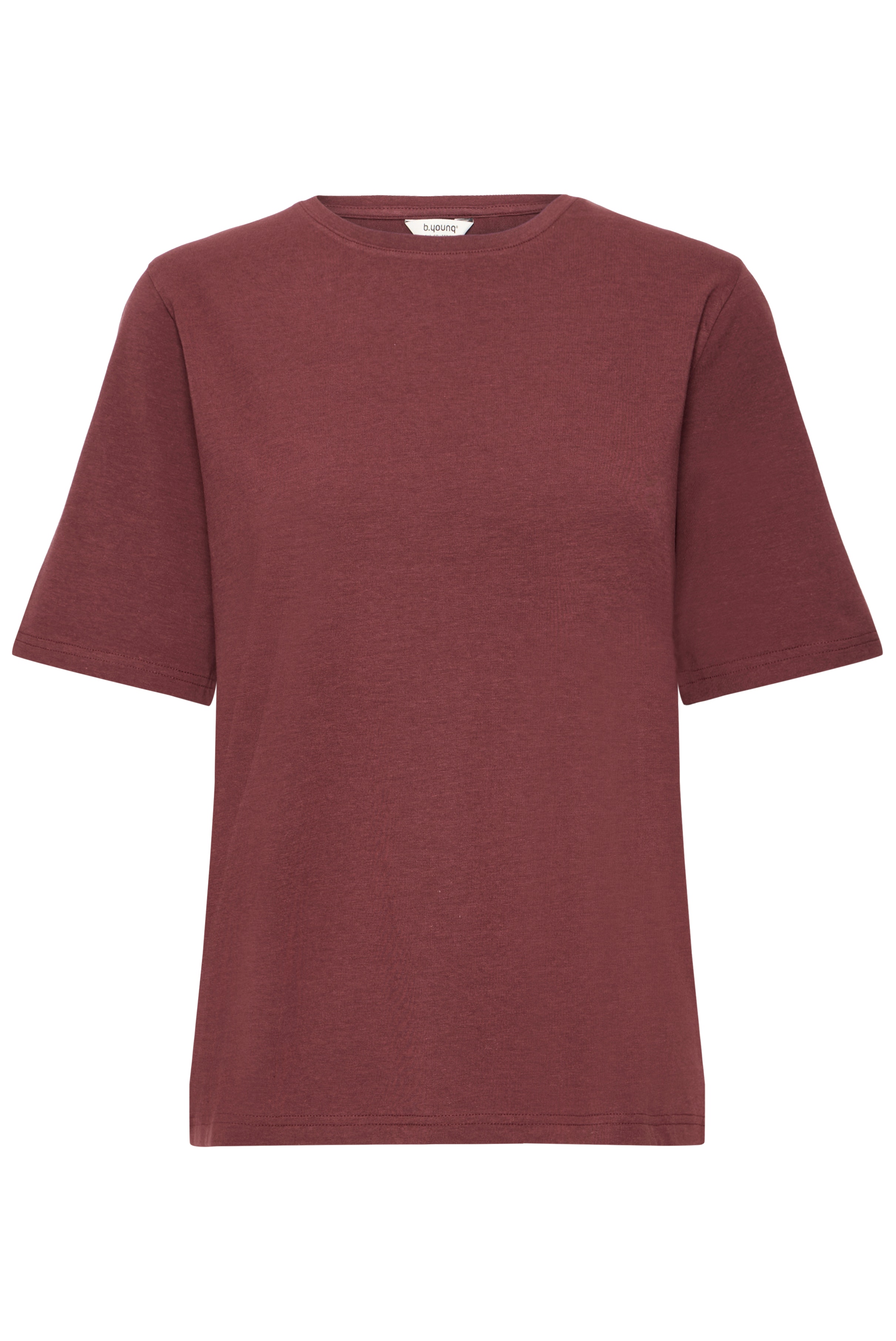 BYPAMILA T-shirt PACK FRONT 20813611-1811121