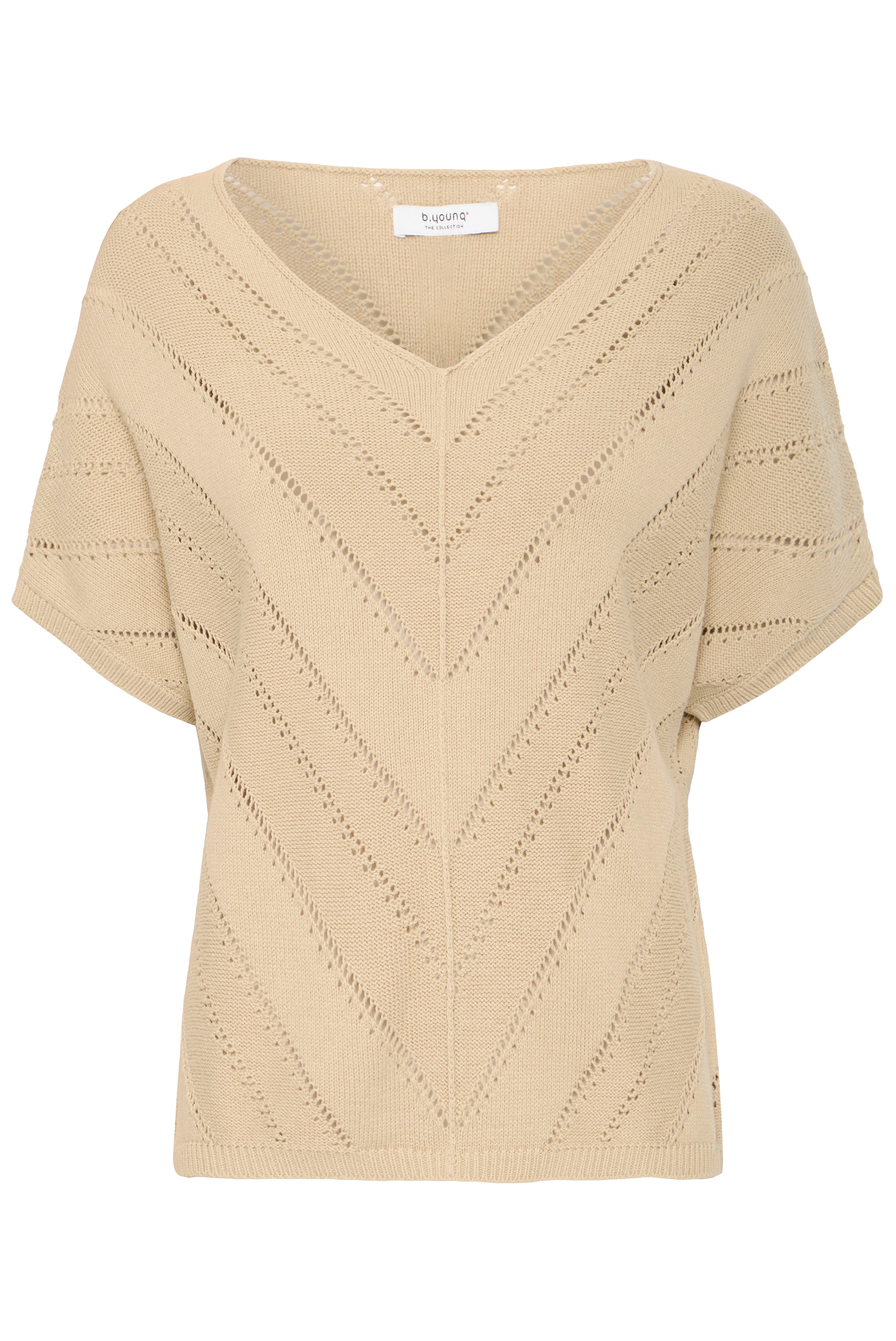 BYNAJO Pullover PACK FRONT 20816827-114300
