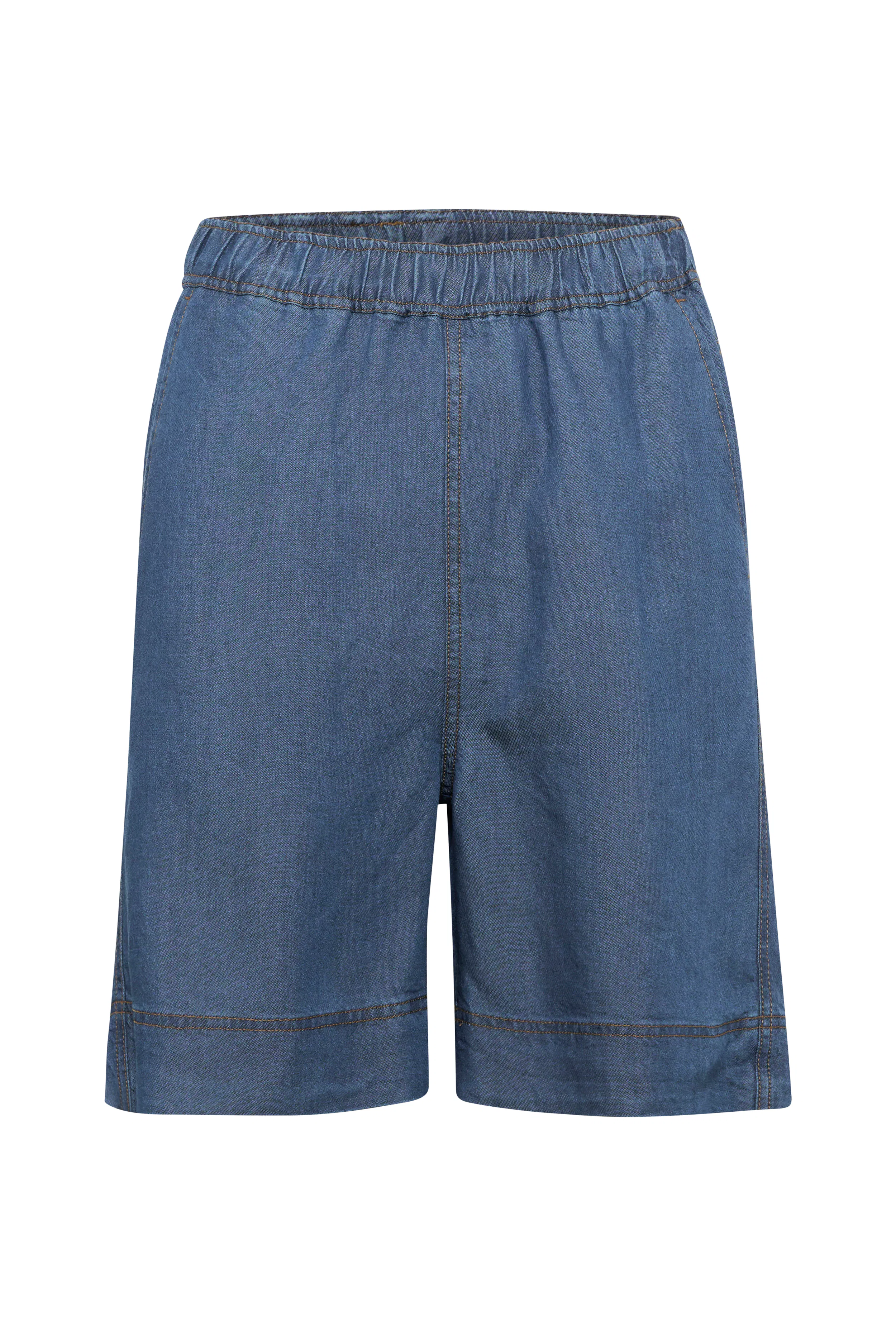 RachelIW Shorts PACK FRONT 30110312-301979