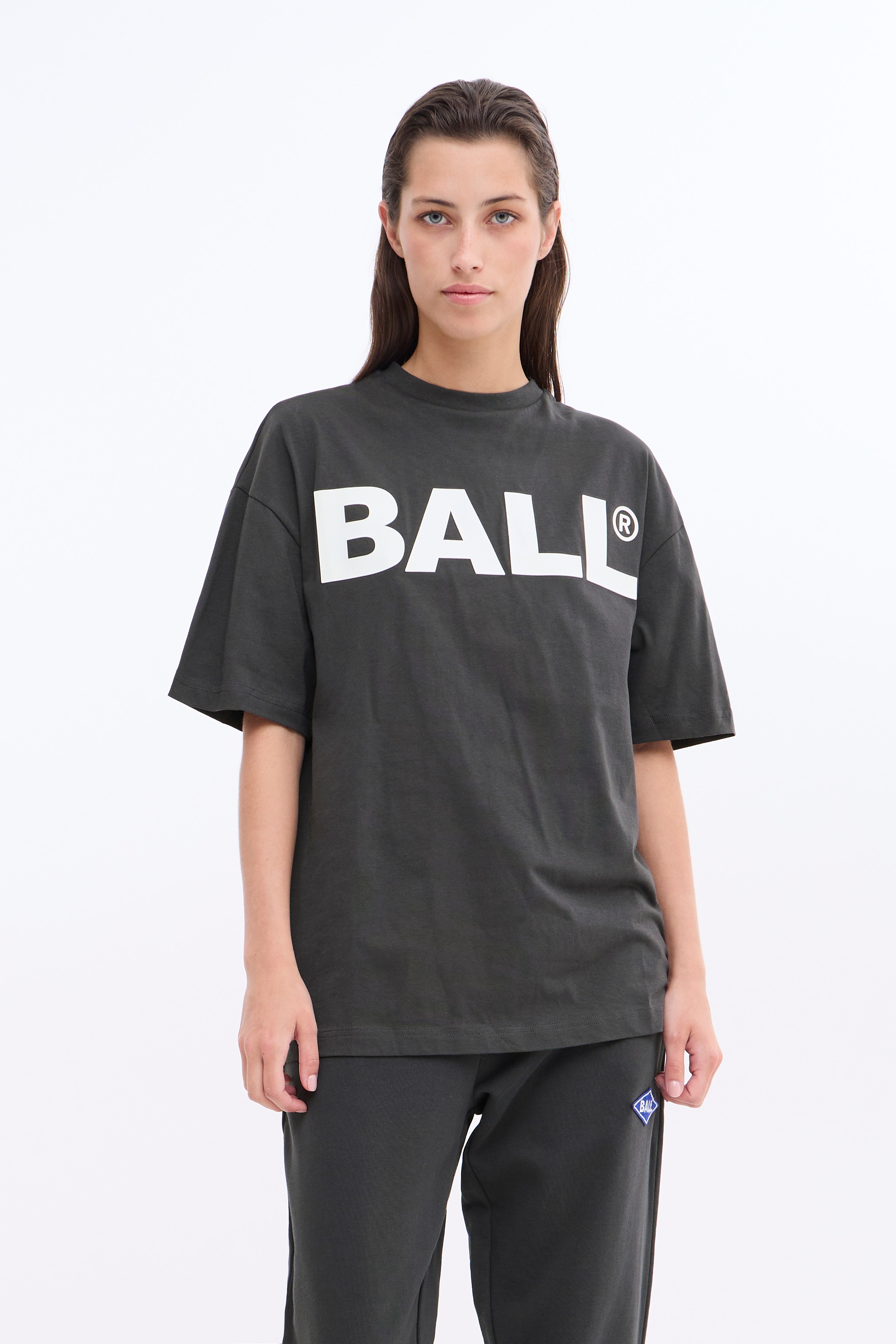 BALL CPH ORIGINAL TEE LOOKBOOK FRONT 50405216-B1001