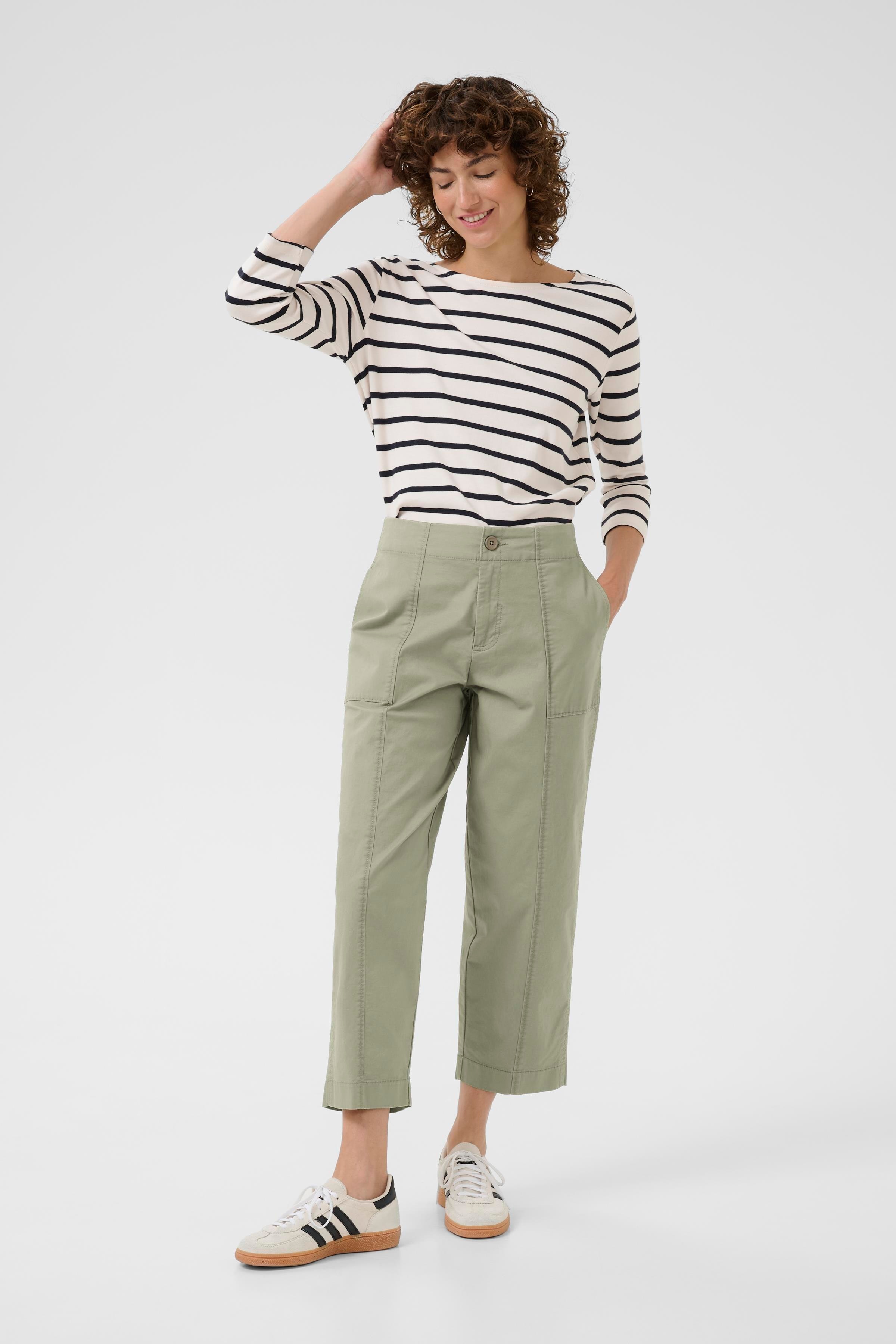 NettaPW Trousers LOCATION NONE 30309489-170613