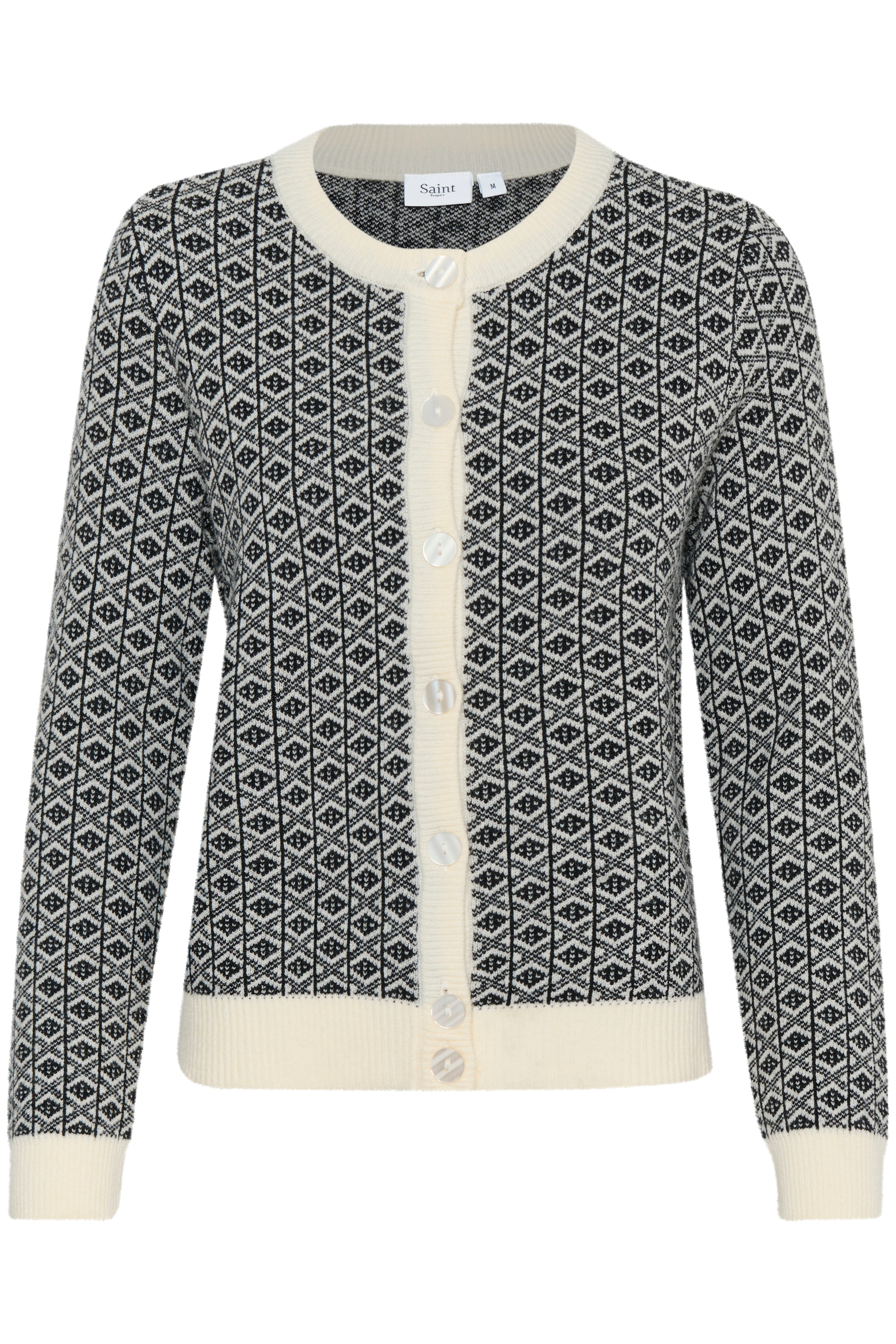 HerelSZ Cardigan PACK FRONT 30513630-193911