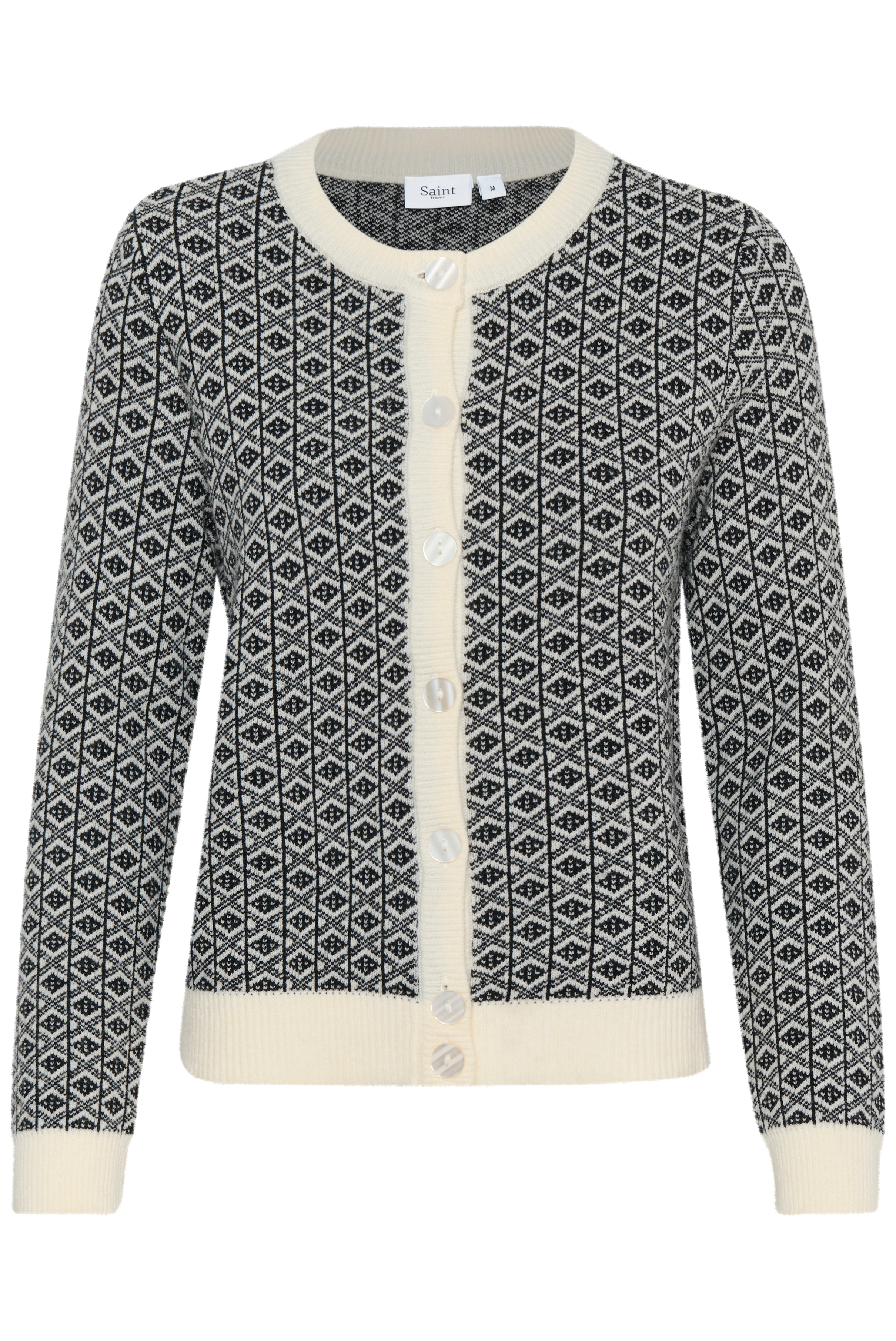 HerelSZ Cardigan PACK FRONT 30513630-191763