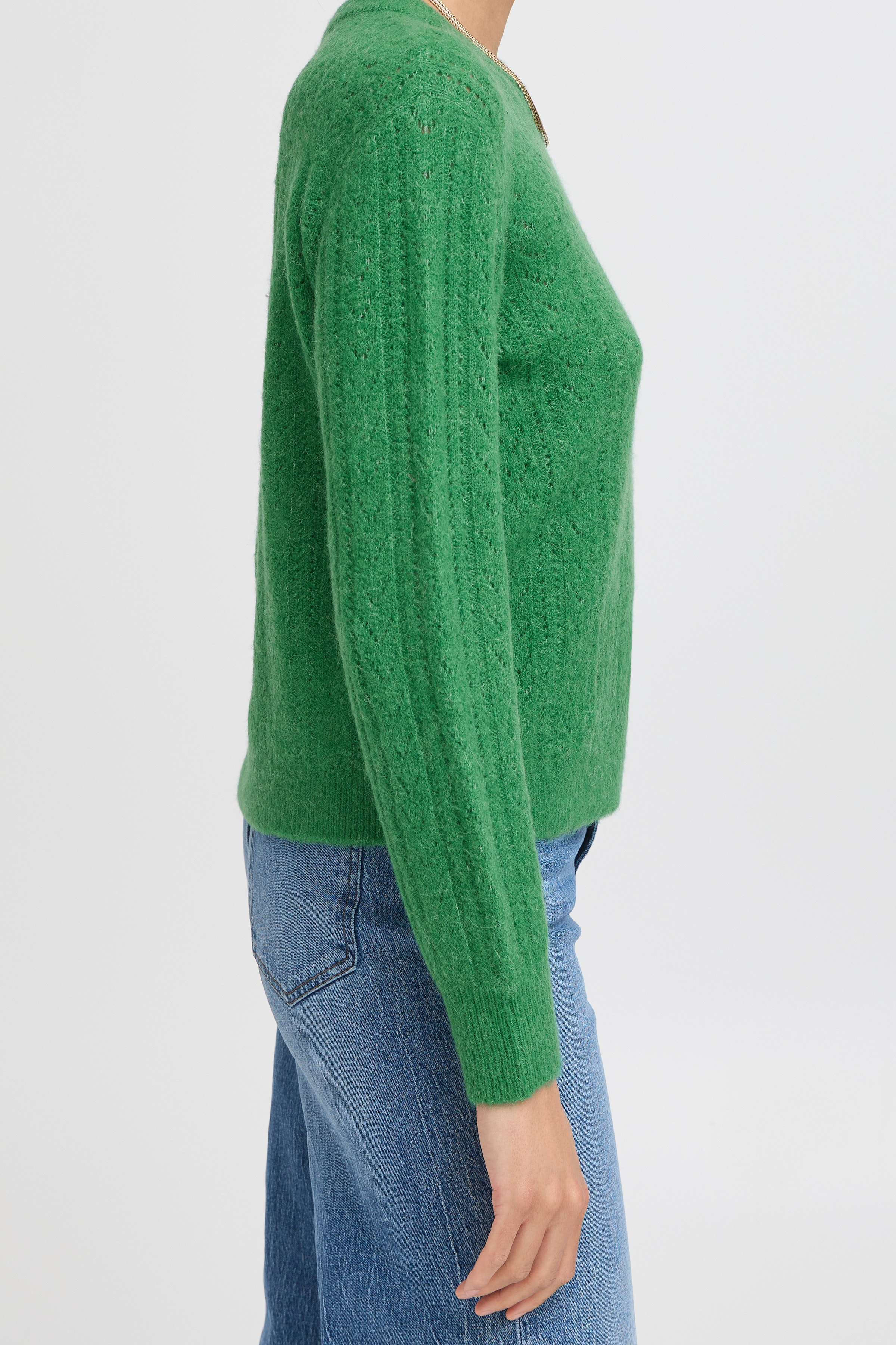 BYNIMMA Pullover LOOKBOOK DETAIL 20818373-186022