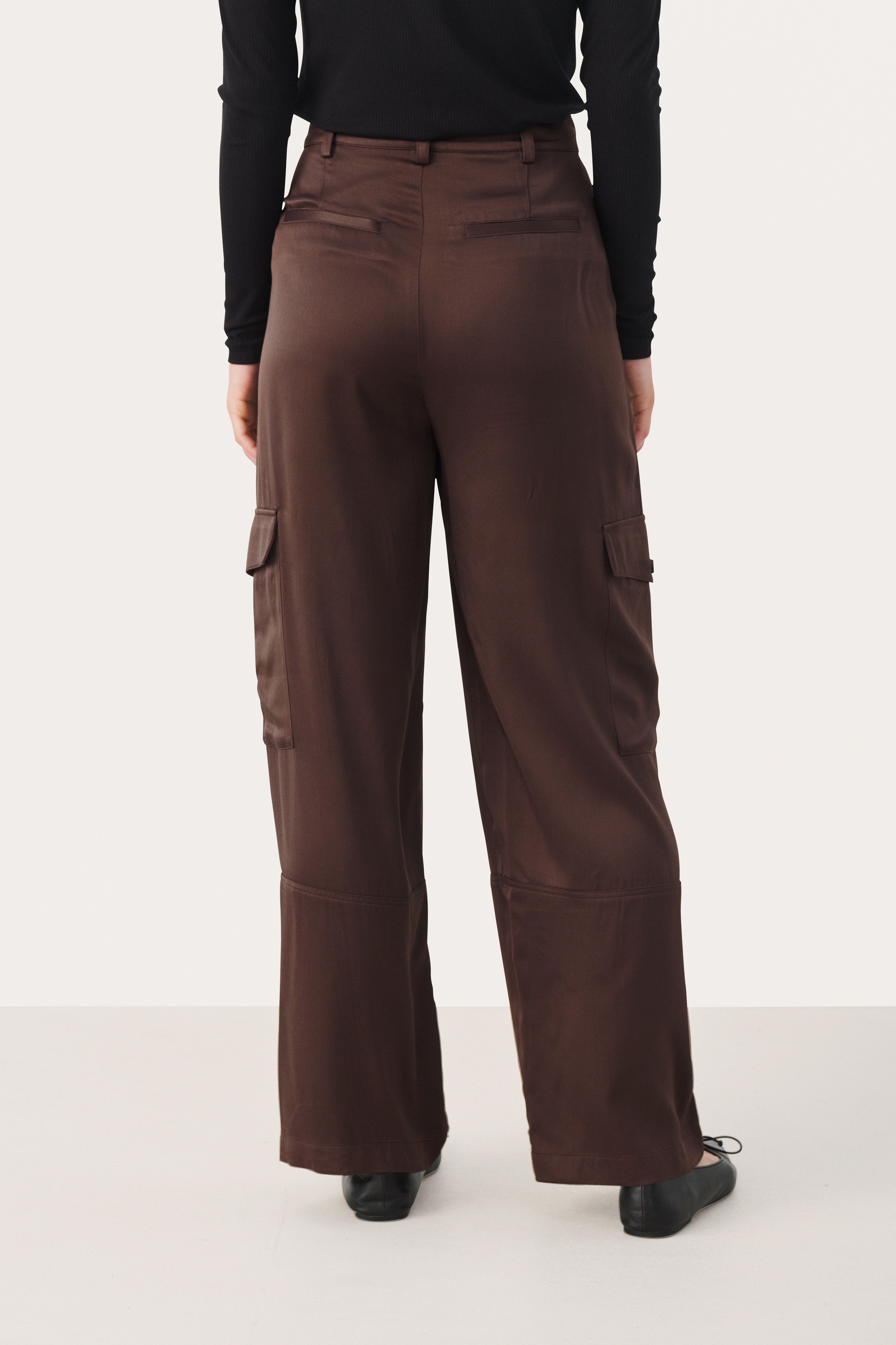 CrinePW Trousers LOOKBOOK BACK 30308253-190913