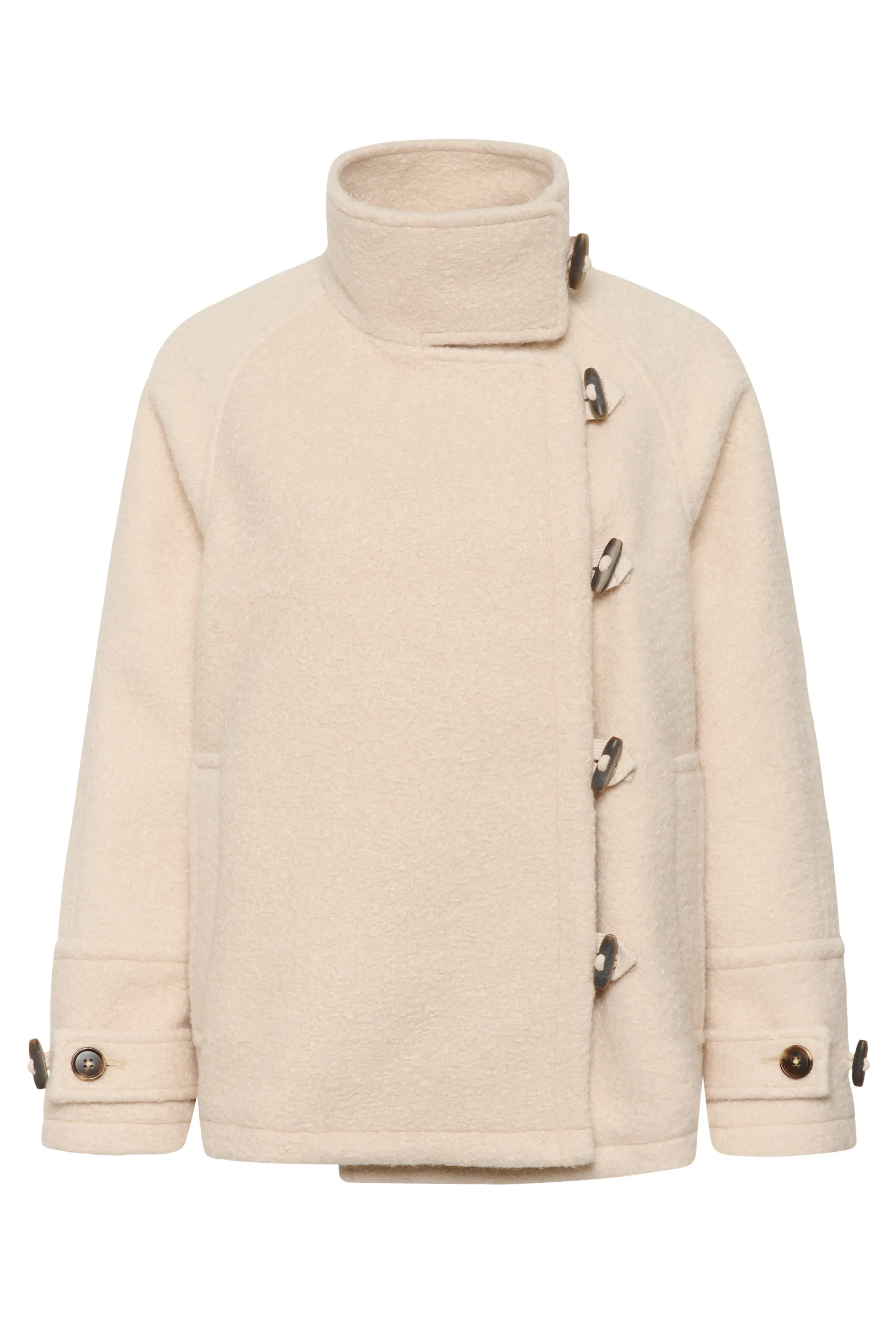 SophieSZ Jacke PACK FRONT 30515140-131308