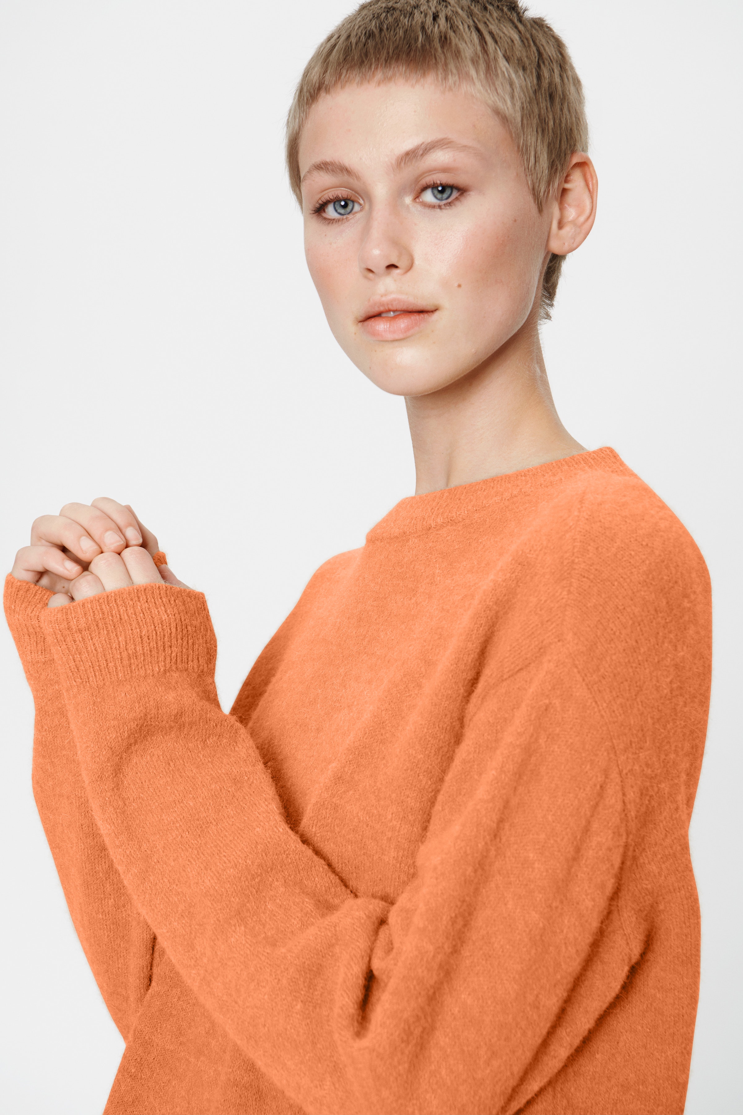 SelmaSZ Pullover LOOKBOOK DETAIL 30512448-1613441