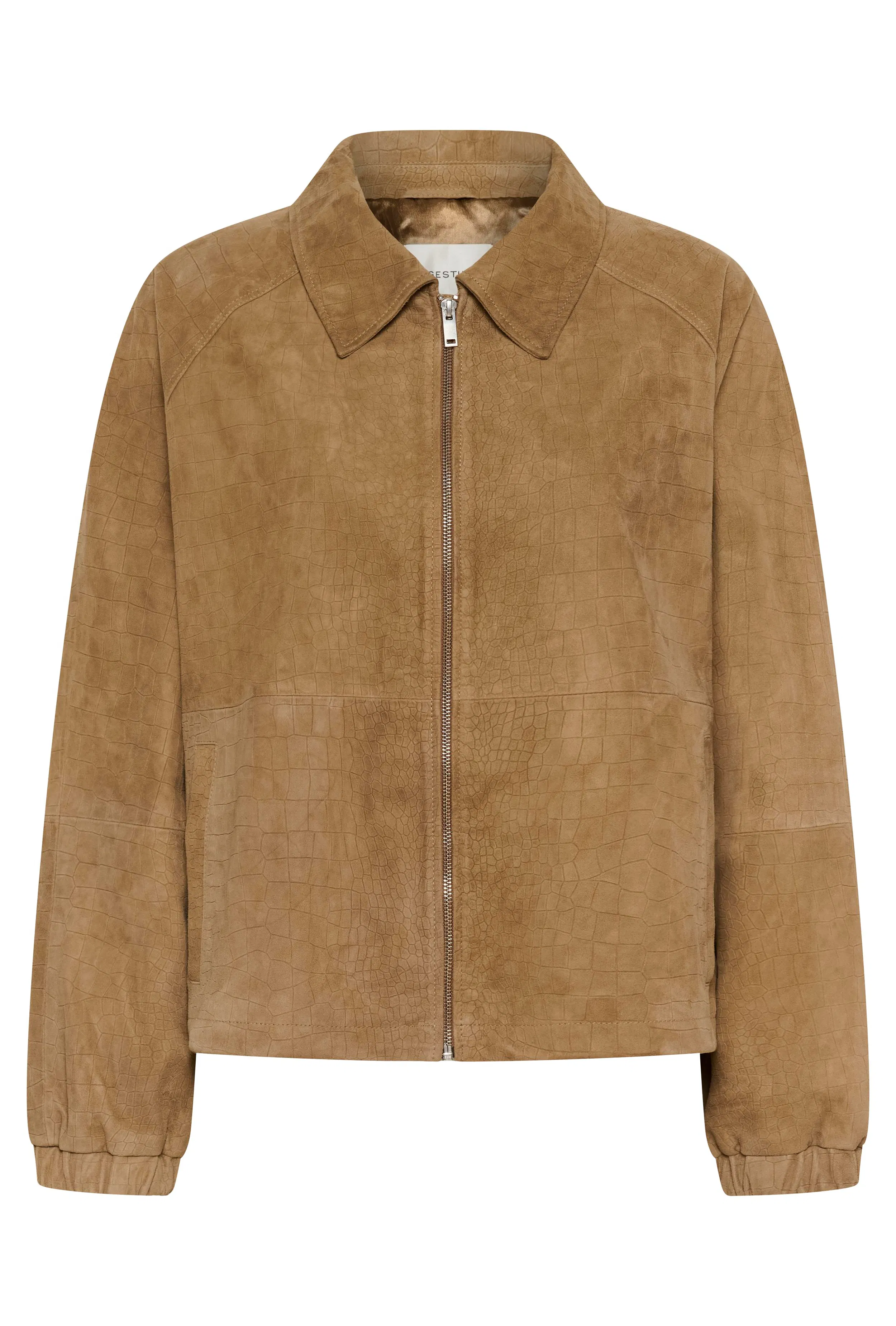 GZestelle Wildlederjacke PACK FRONT 10911114-181022