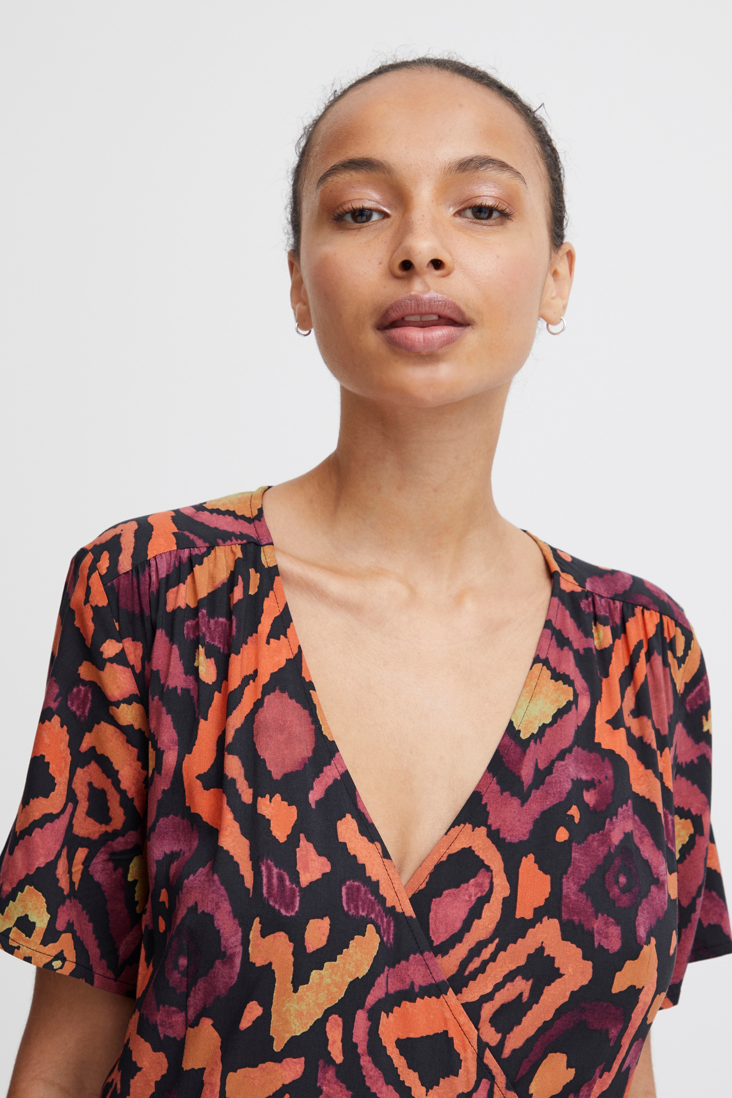 BYMMJOELLA Kjole LOOKBOOK DETAIL 20814528-202953