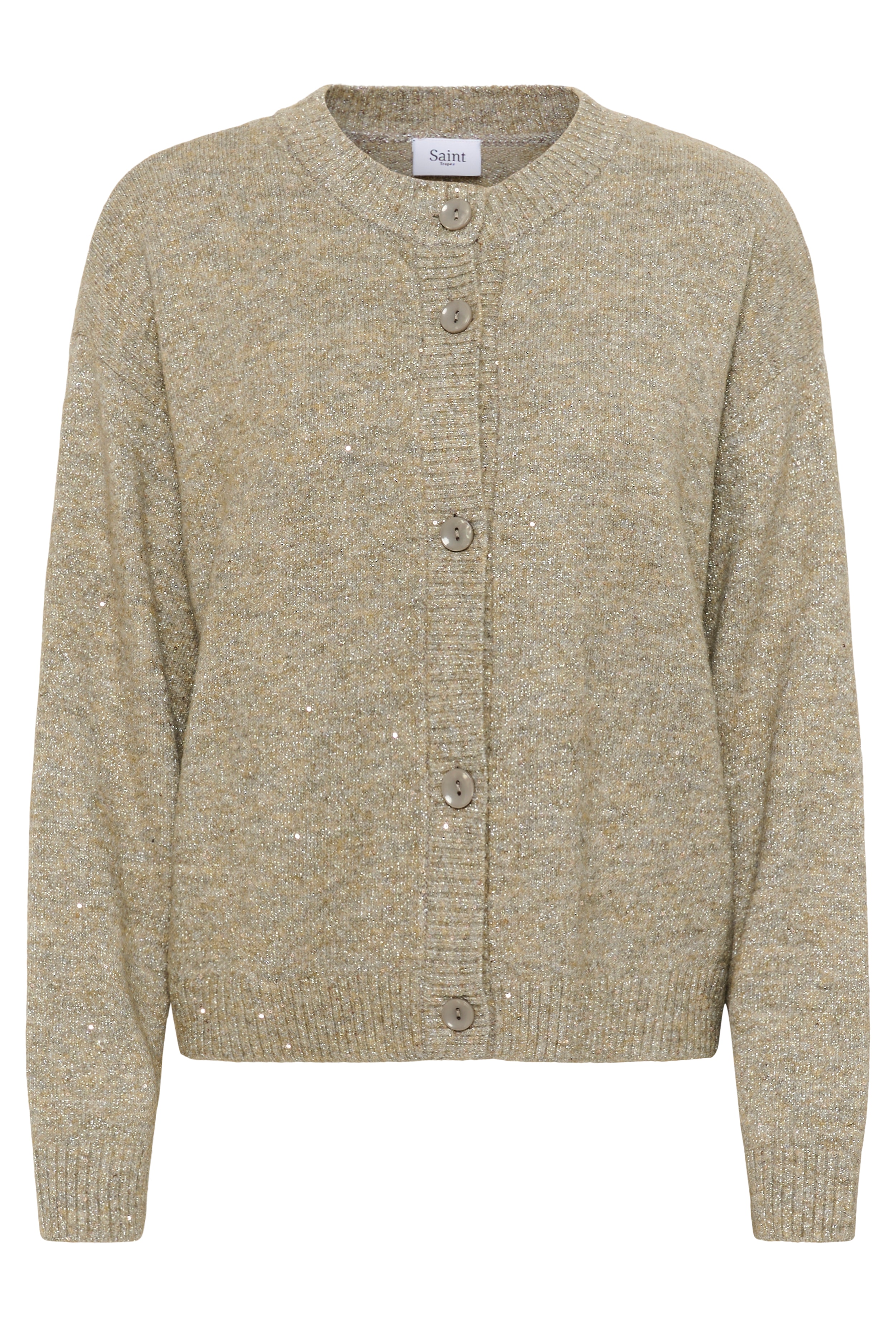 NovaSZ Cardigan PACK FRONT 30514624-1714101
