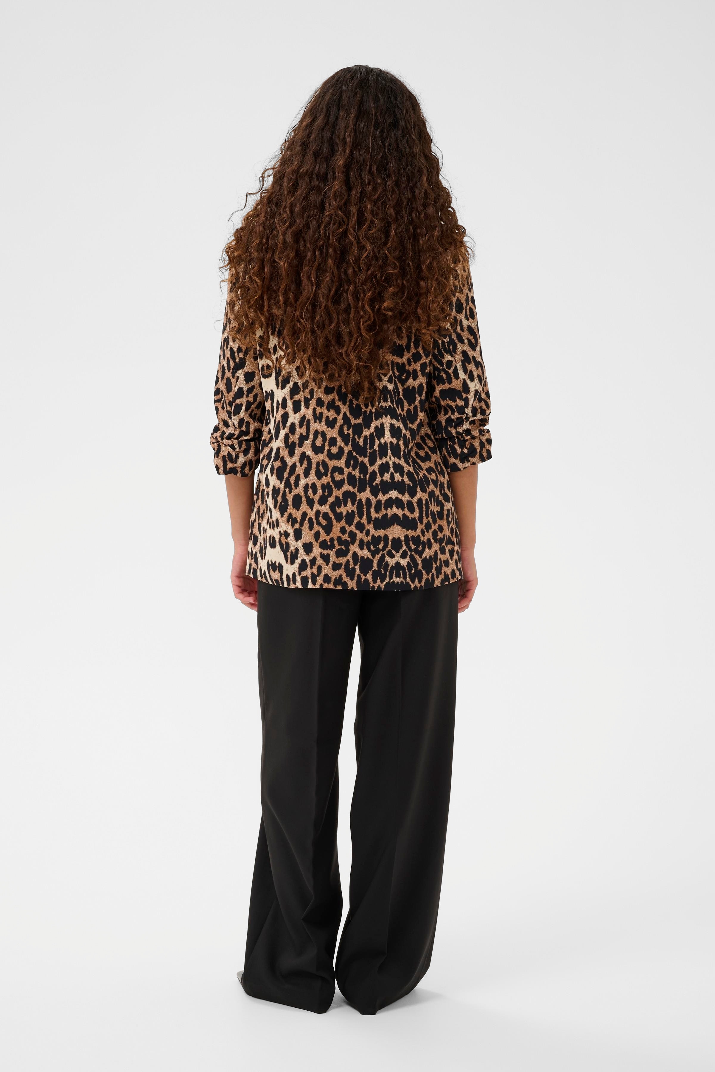 SLShirley Blazer LOOKBOOK BACK 30405041-303053