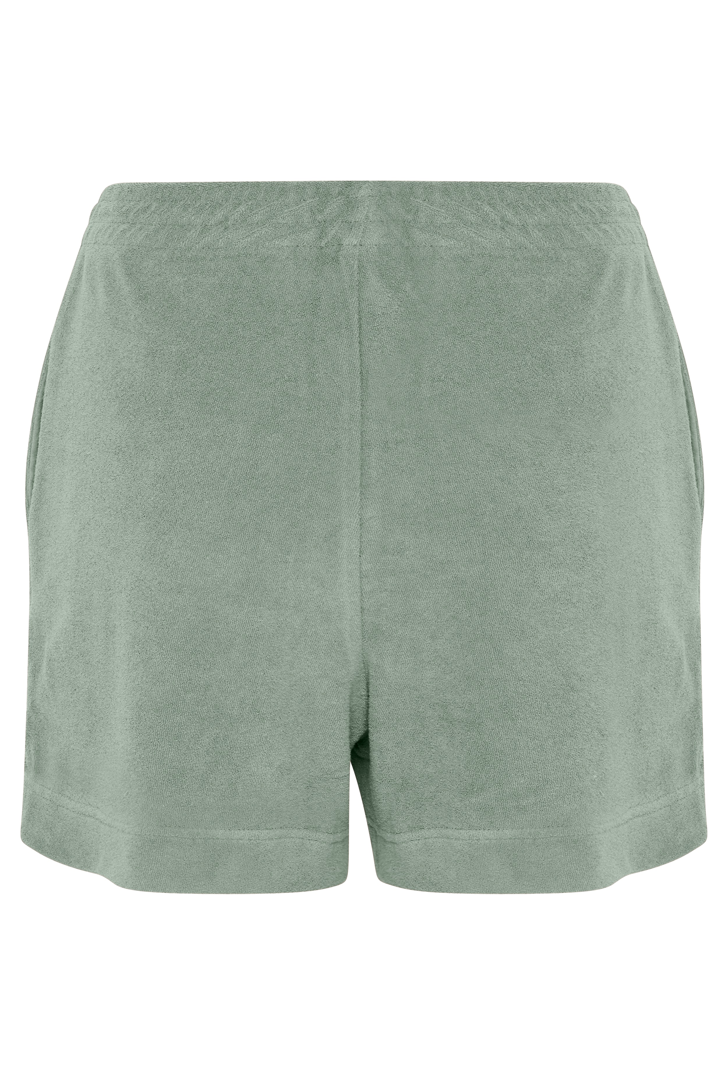 GustavaPW Terry shorts PACK BACK 30308656-185806