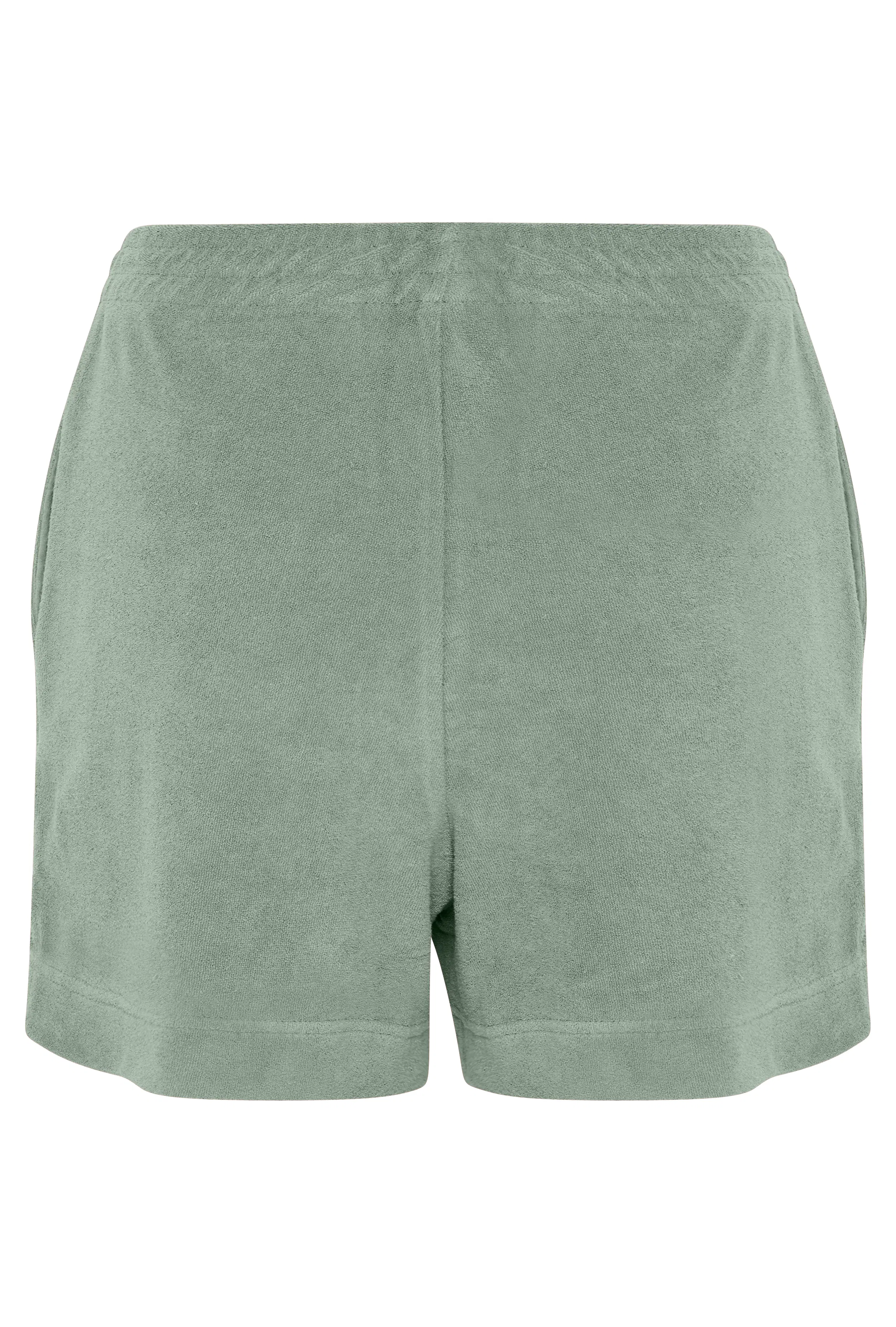 GustavaPW Badstof shorts PACK FRONT 30308656-185806