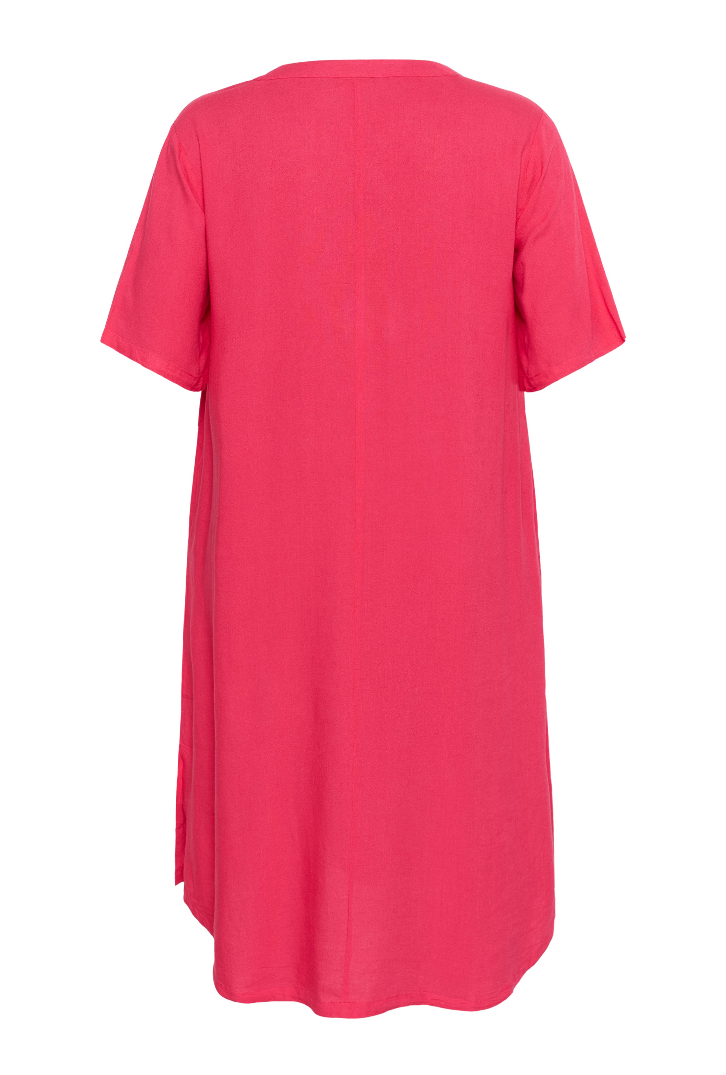 KCmille Leinenkleid PACK BACK 10582218-181754