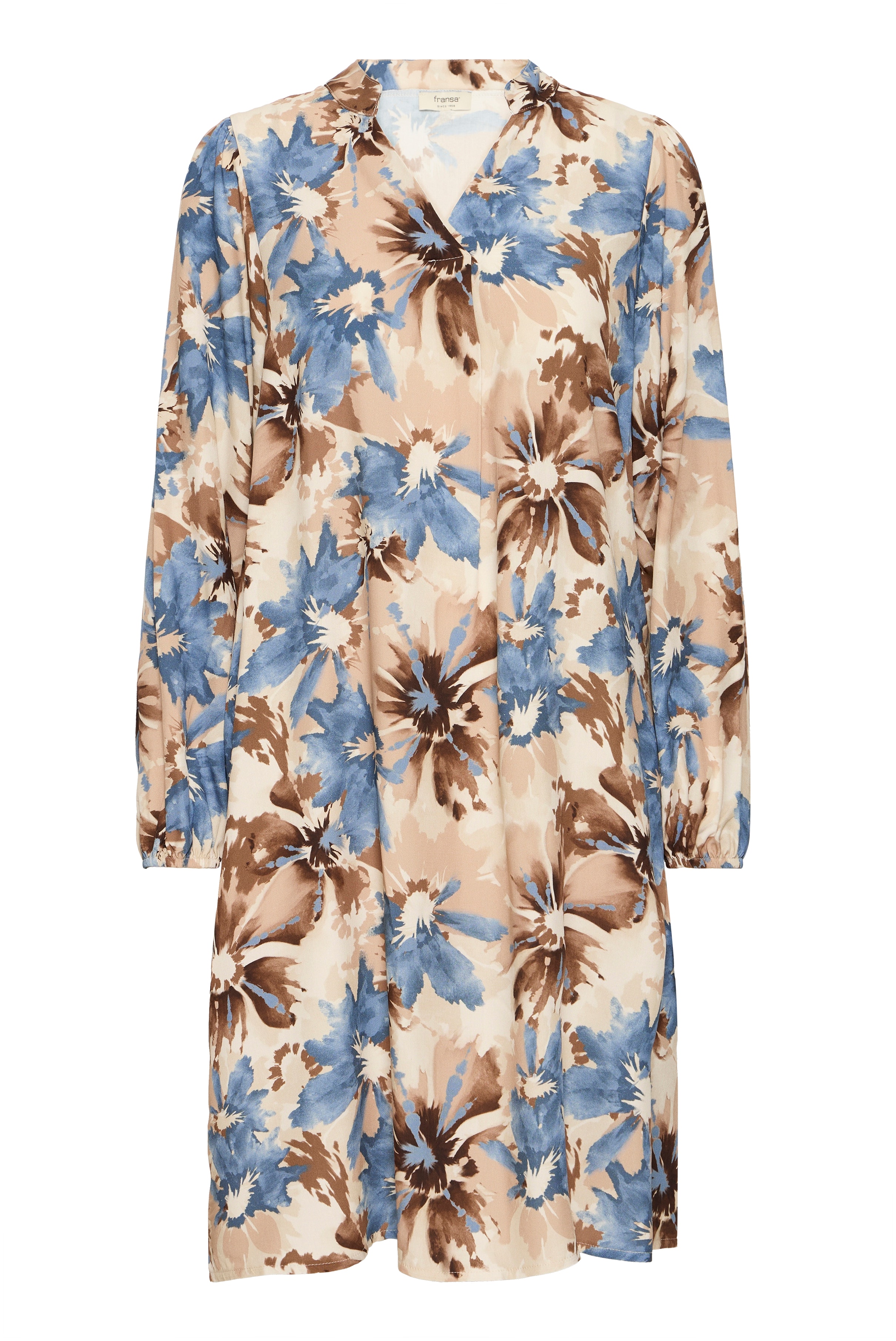 FXILLIE Dress PACK FRONT 20616119-205053