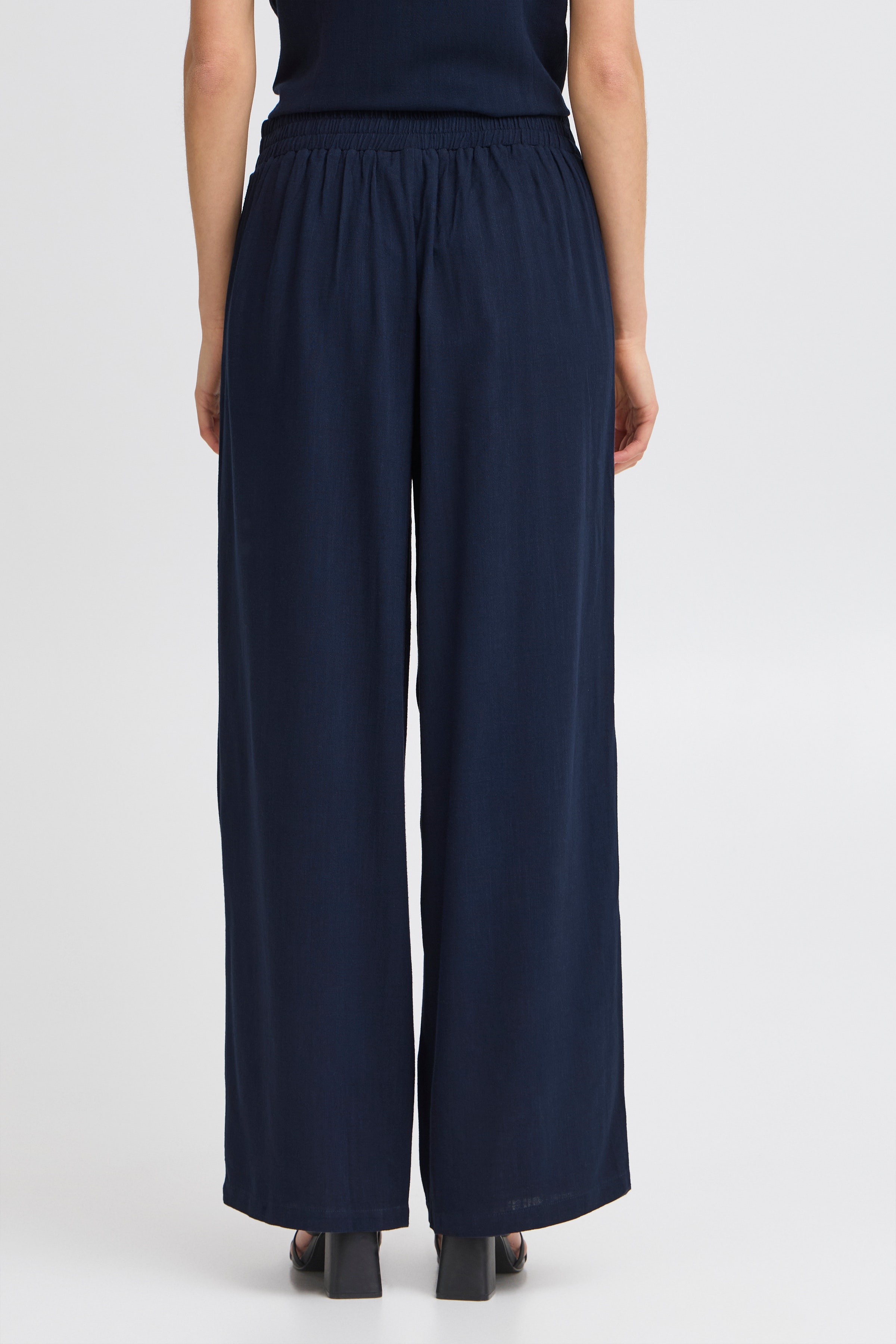 FRATEL Bukser LOOKBOOK FRONT 20615431-1939231