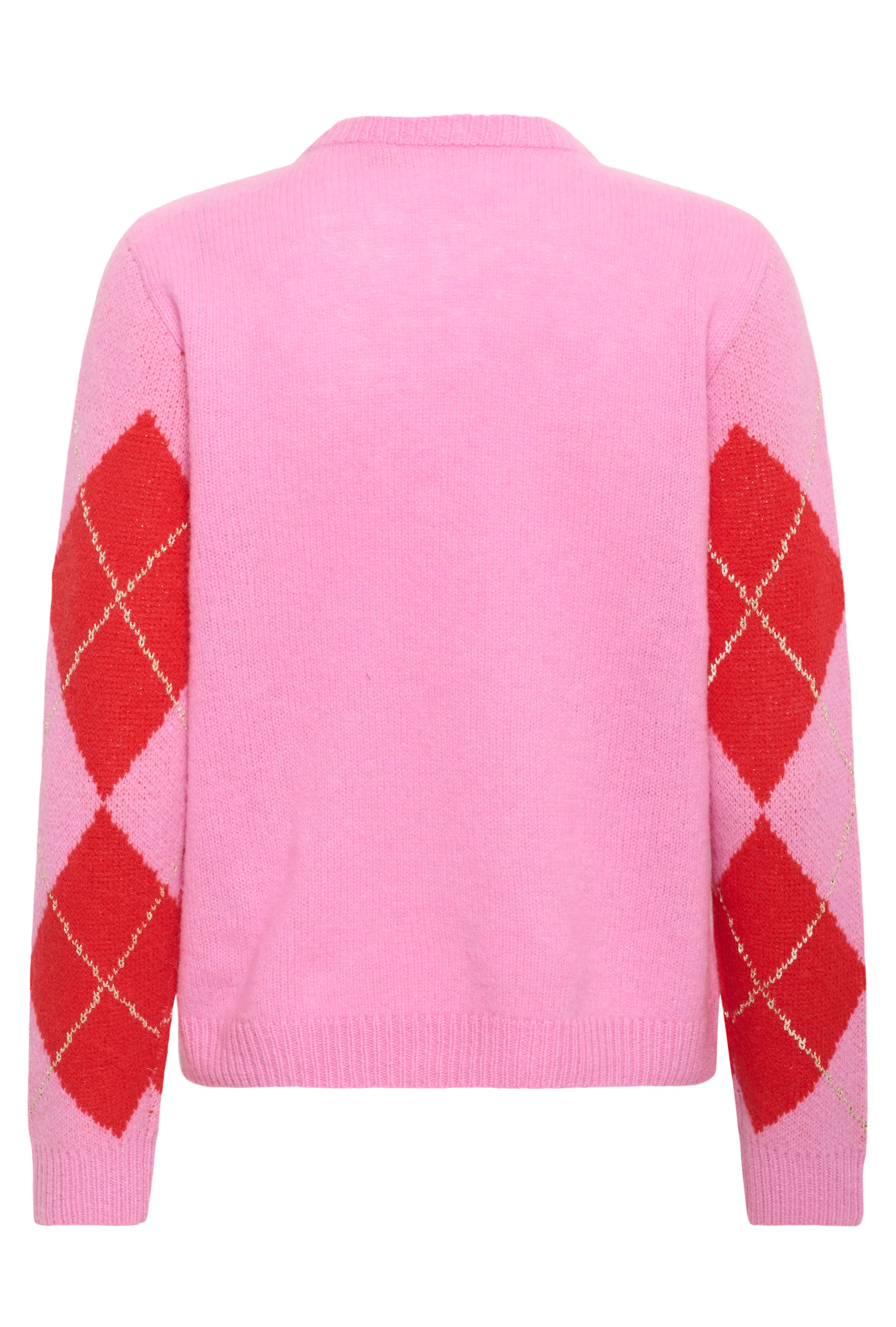 CUharlekin Pullover PACK FRONT 50112740-1527181