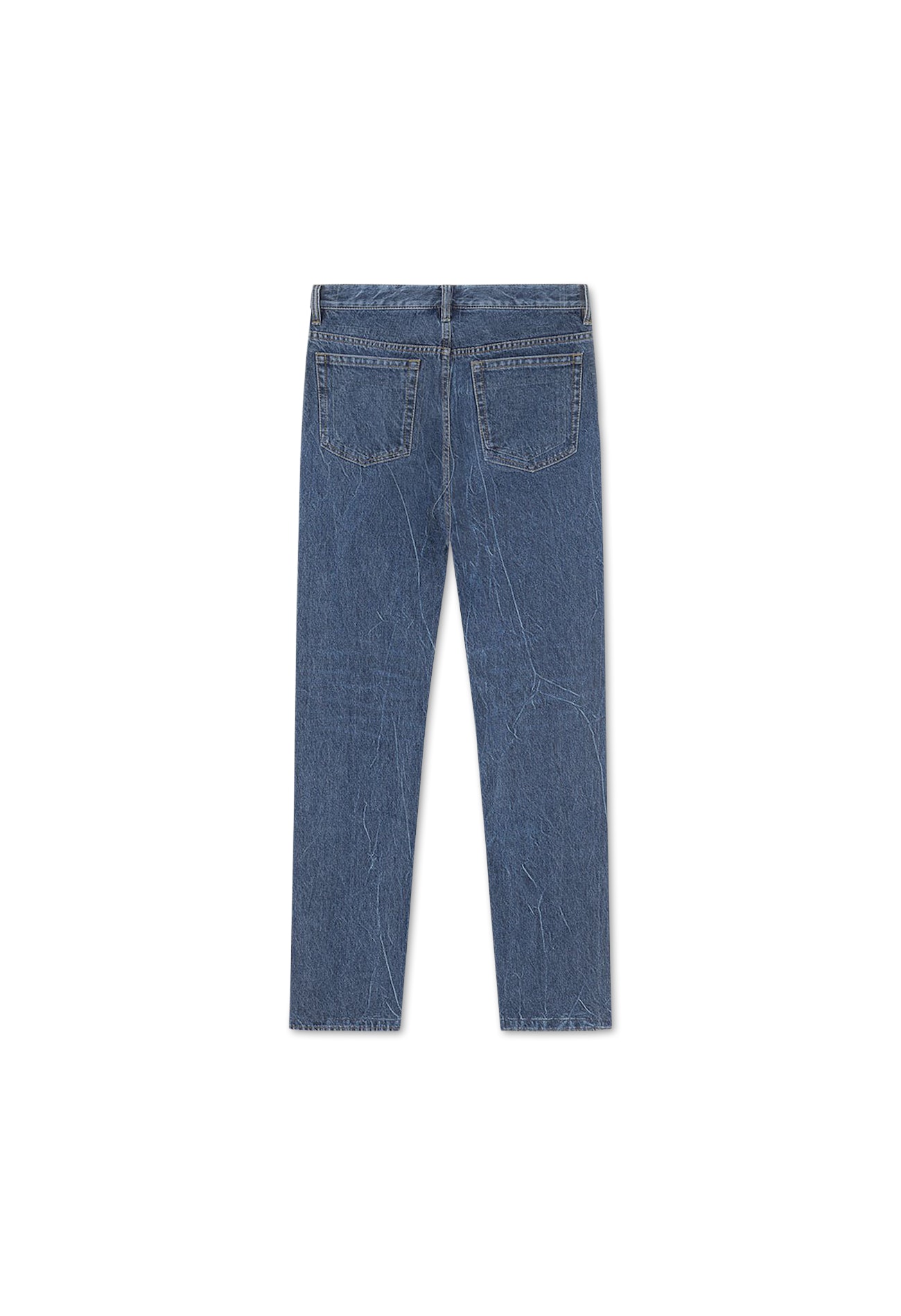 WWAl Jeans PACK FRONT 30250342-W7051