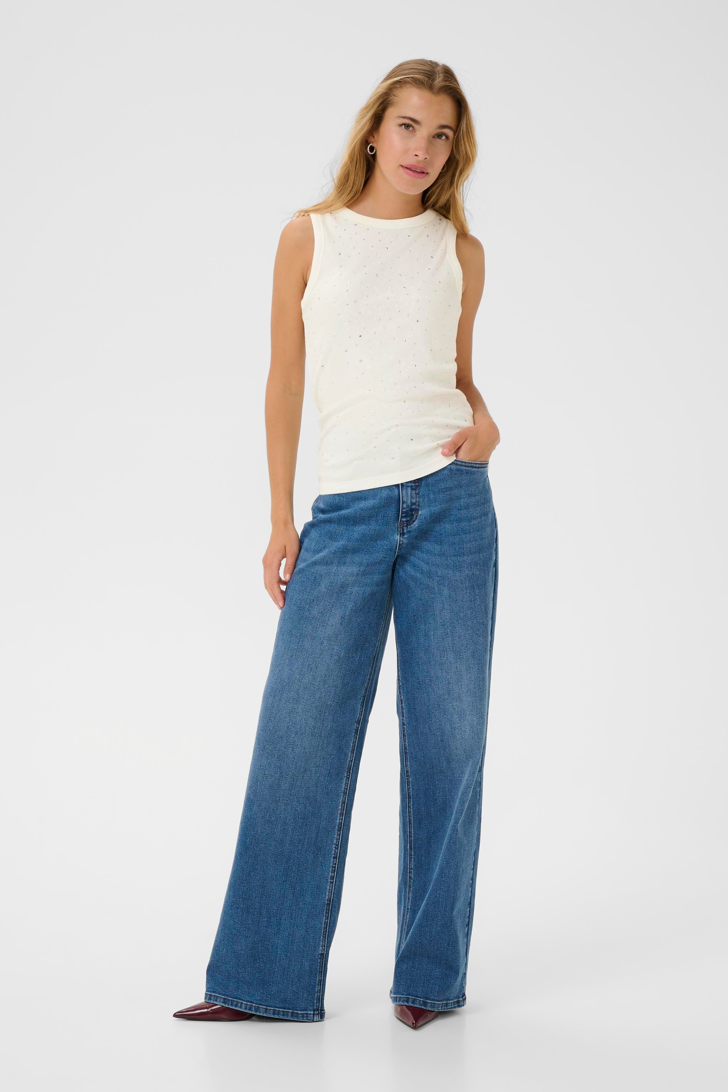 KAcarna Top LOOKBOOK FRONT 10510590-110602