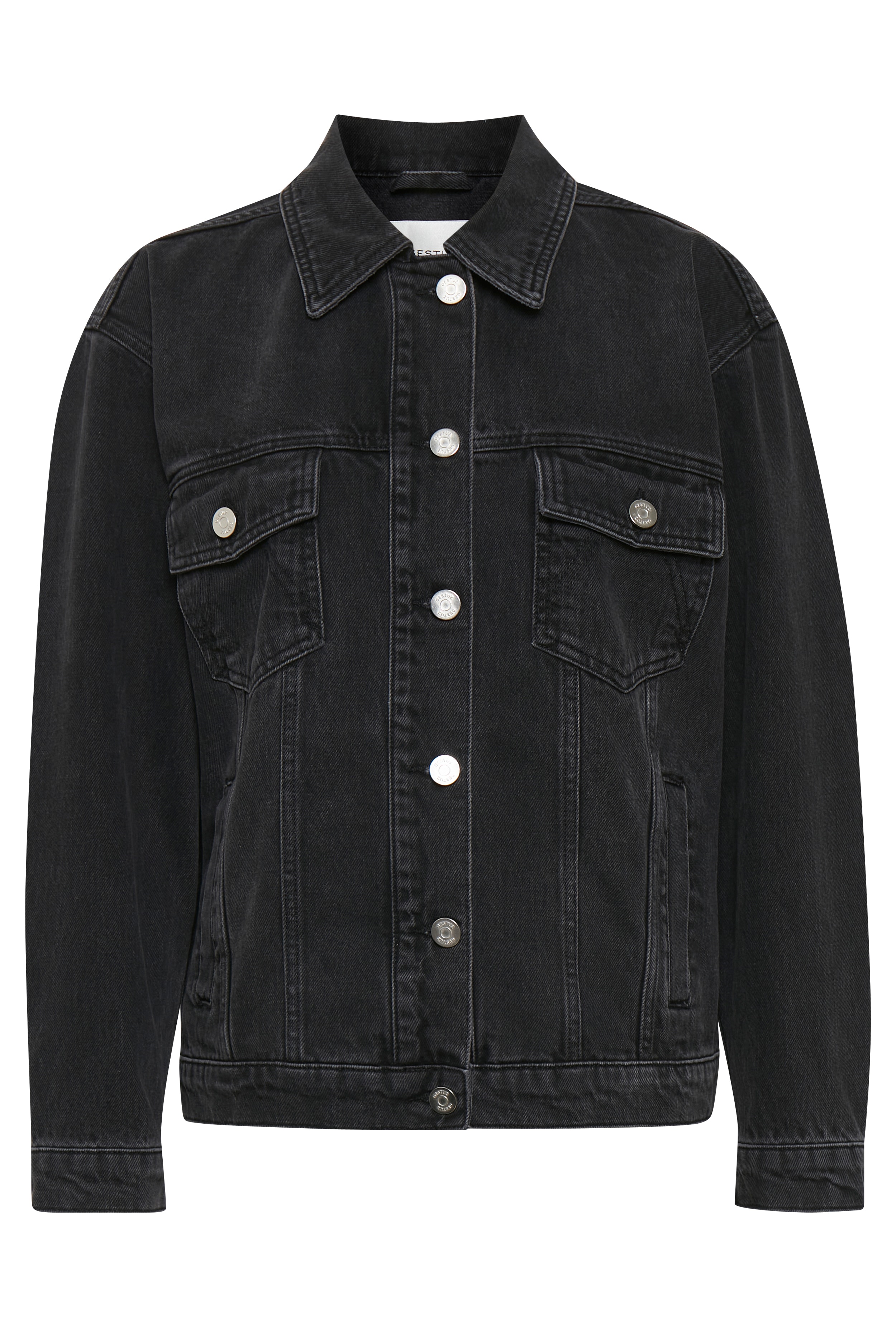 DenaGZ Casual jacket LOOKBOOK FRONT 10905383-100010