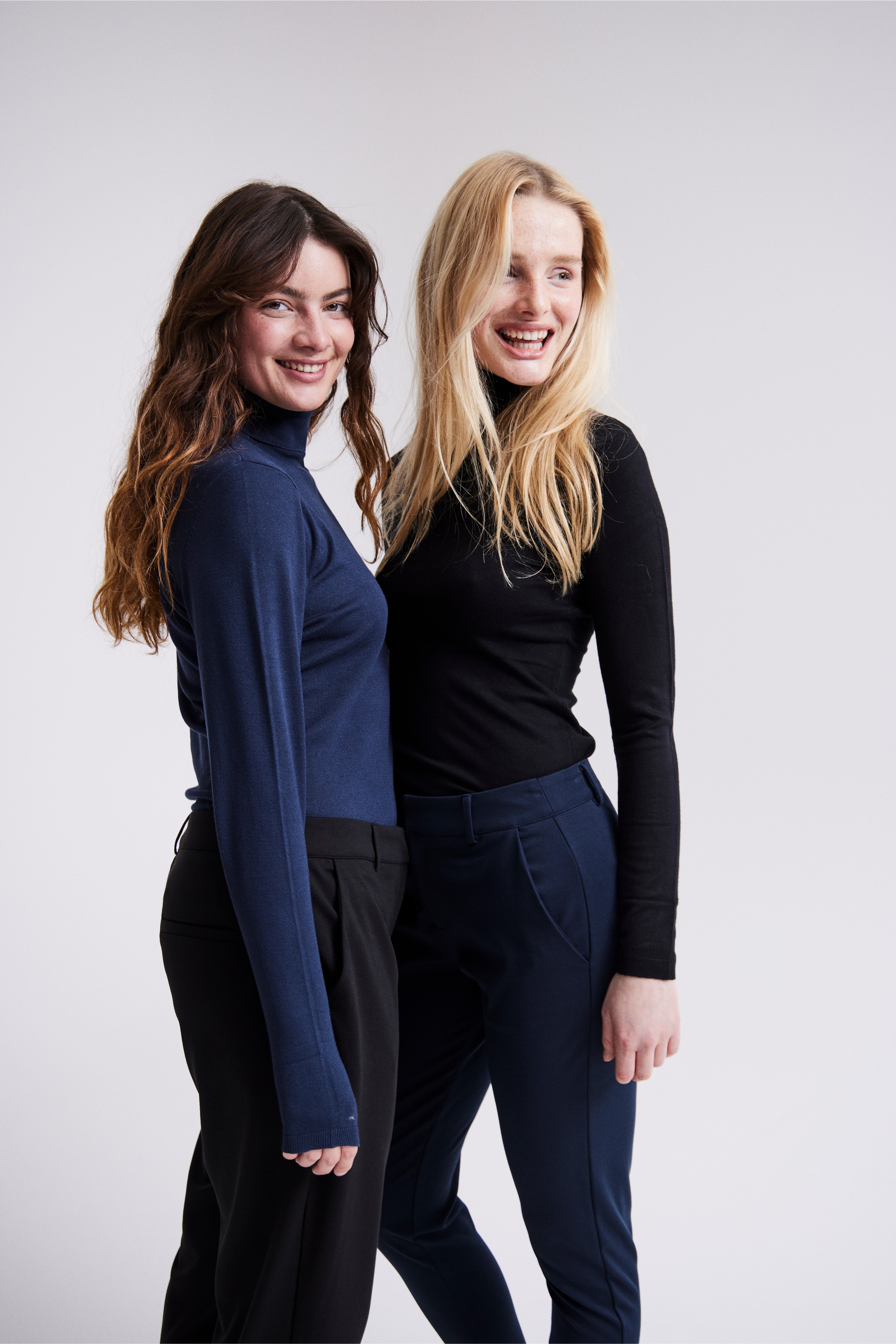 atelier reve IHKATE Trousers