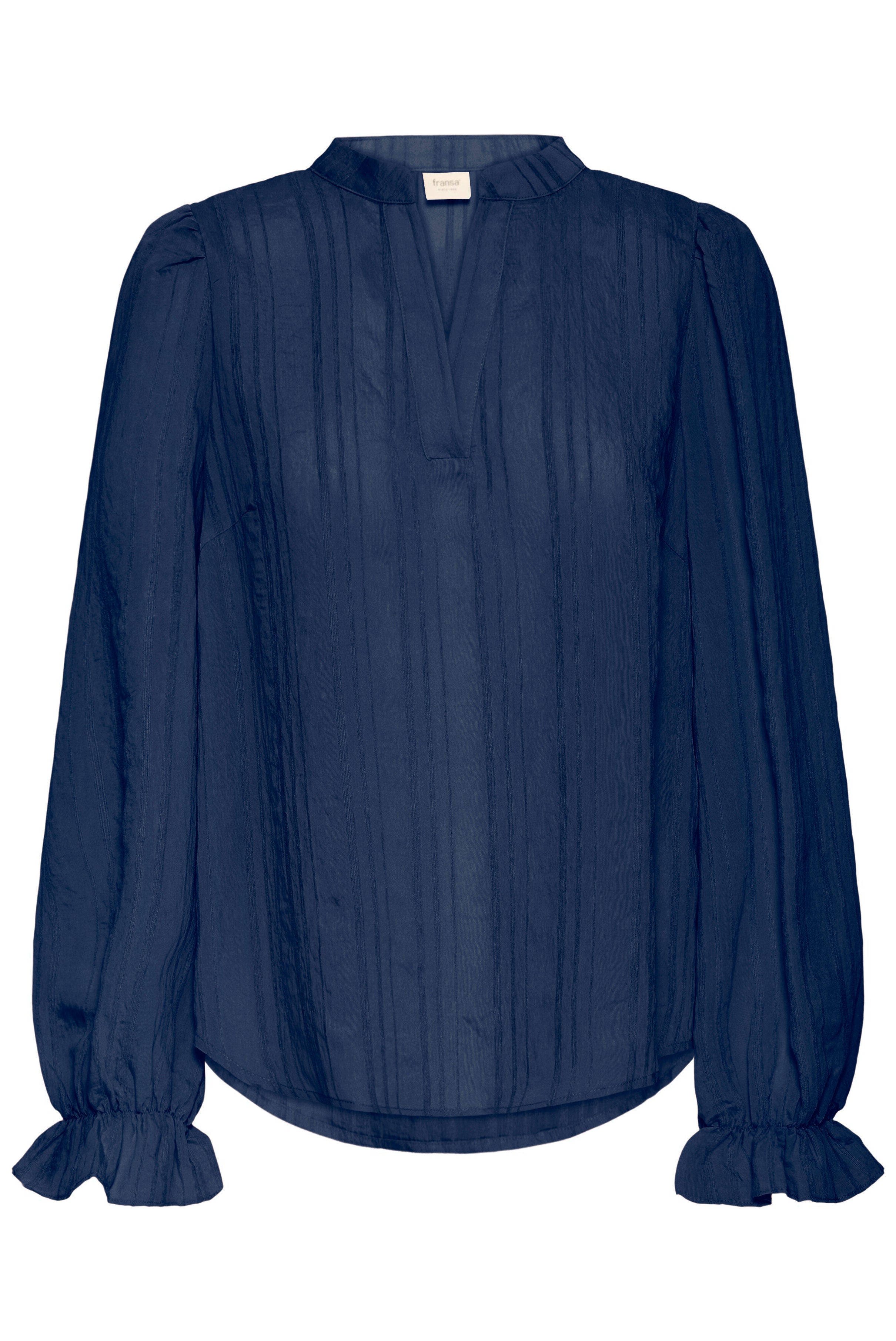 FRVALMA Blouse PACK FRONT 20617430-141506