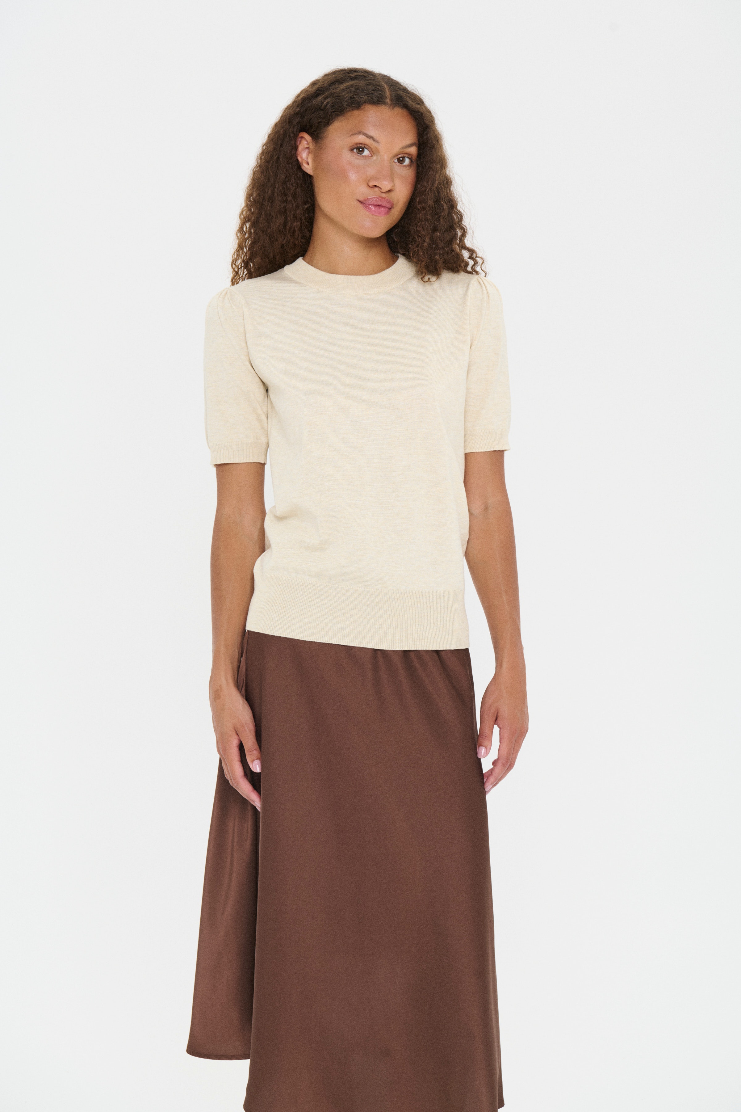 MilaSZ Pullover LOOKBOOK FRONT 30511788-1311051