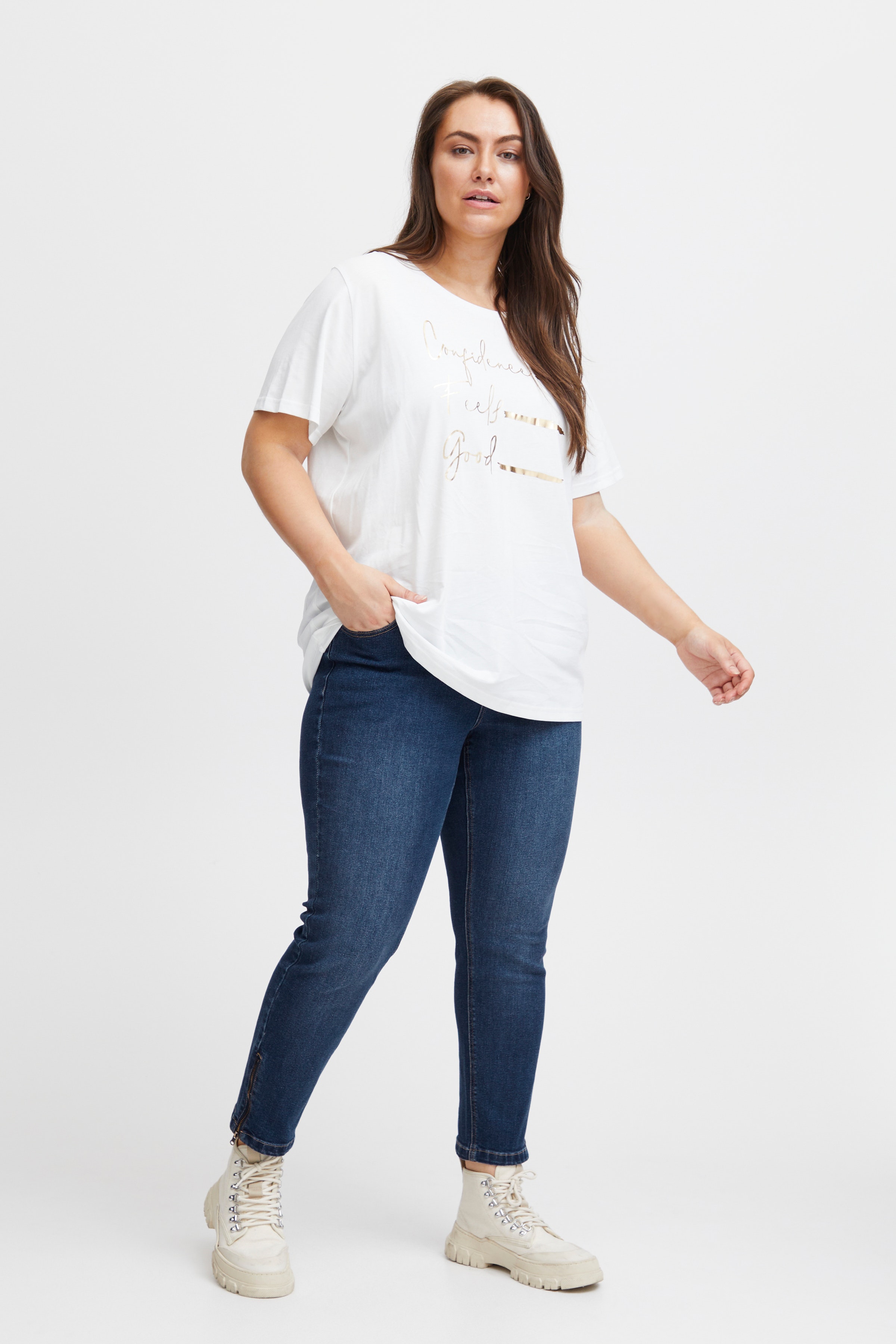 SWELLIE Jeans LOOKBOOK FRONT 20613370-200070