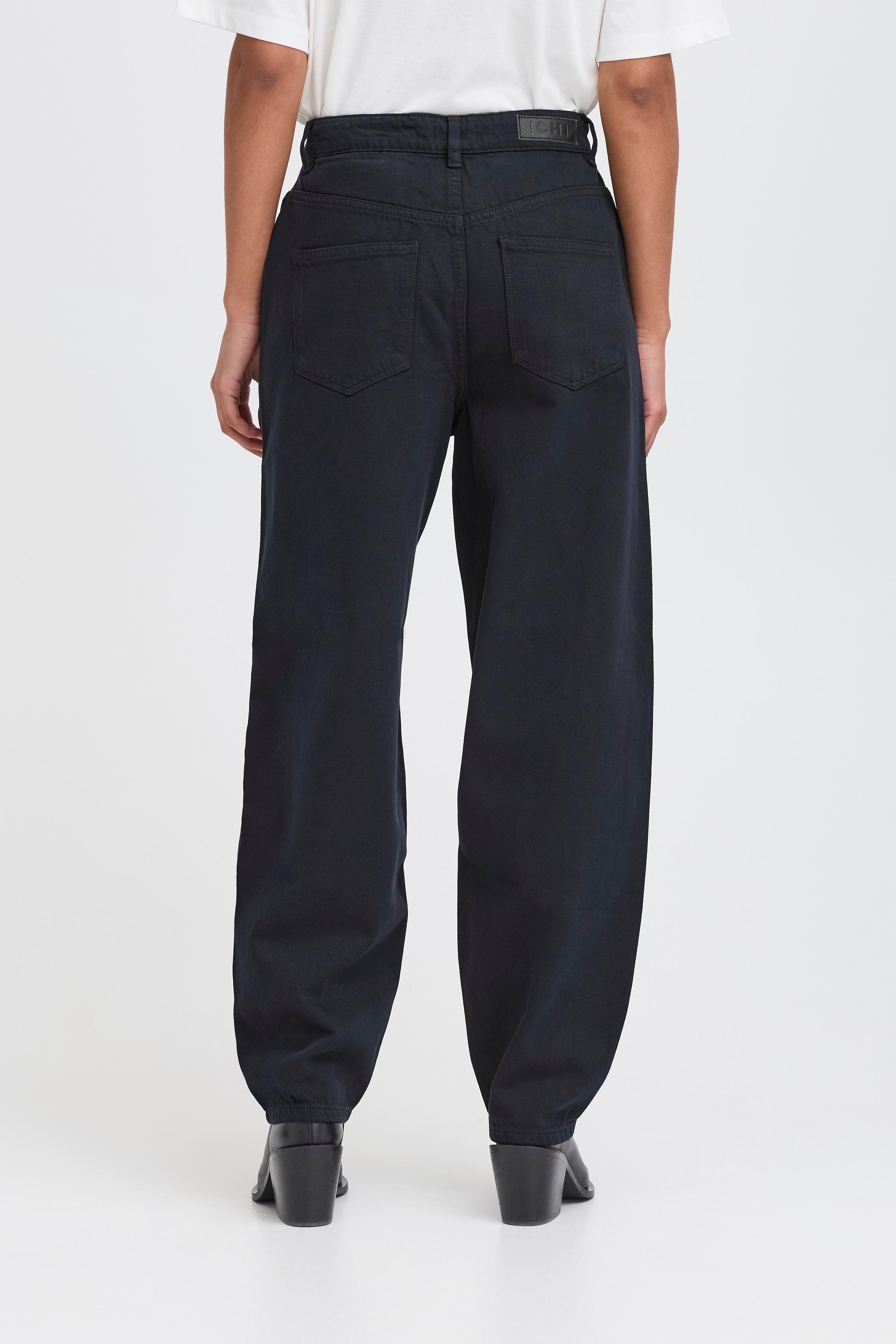 IHHEZANO Jeans LOOKBOOK FRONT 20124054-194013