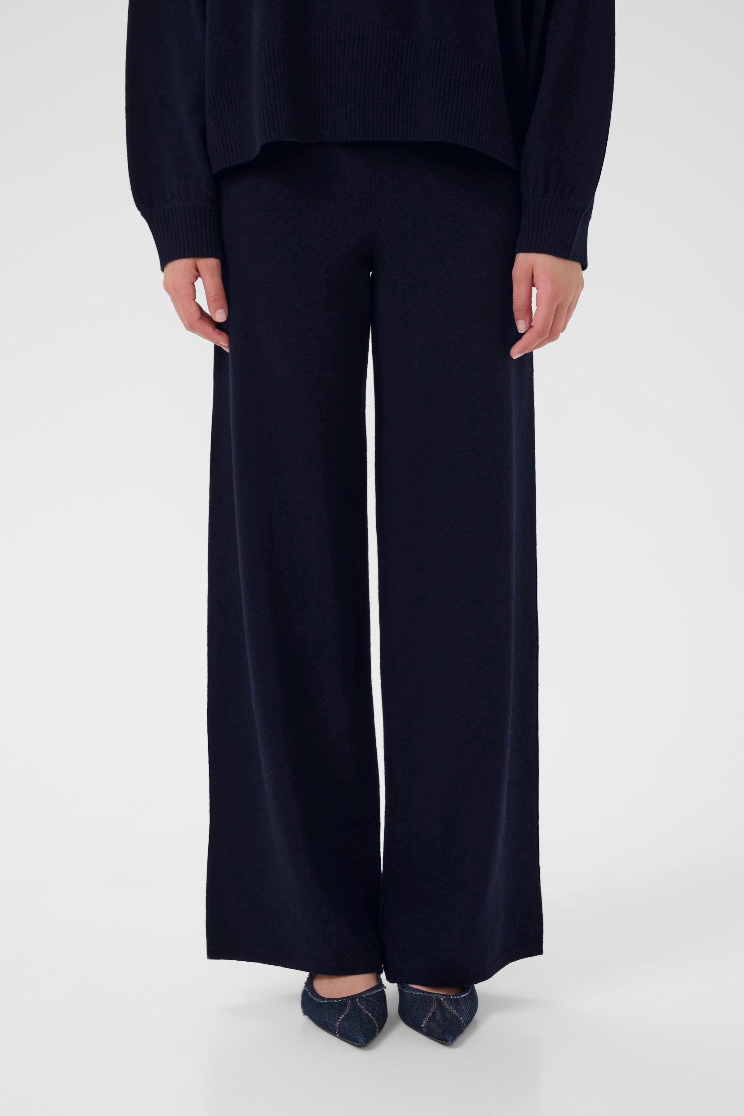 GZmanzi Bukser LOOKBOOK FRONT 10910844-193922