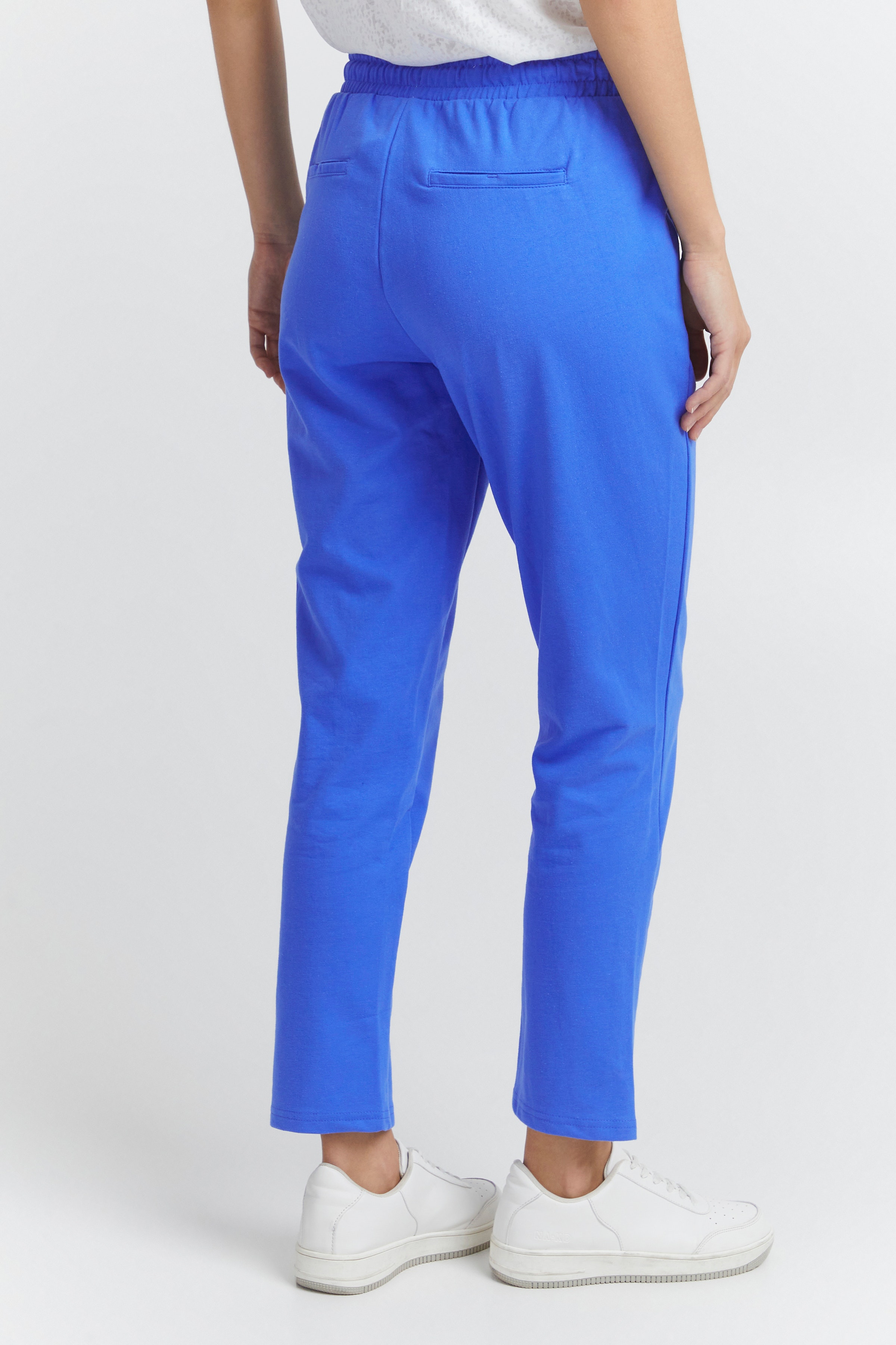 Casual pants LOOKBOOK FRONT 20610495-184048