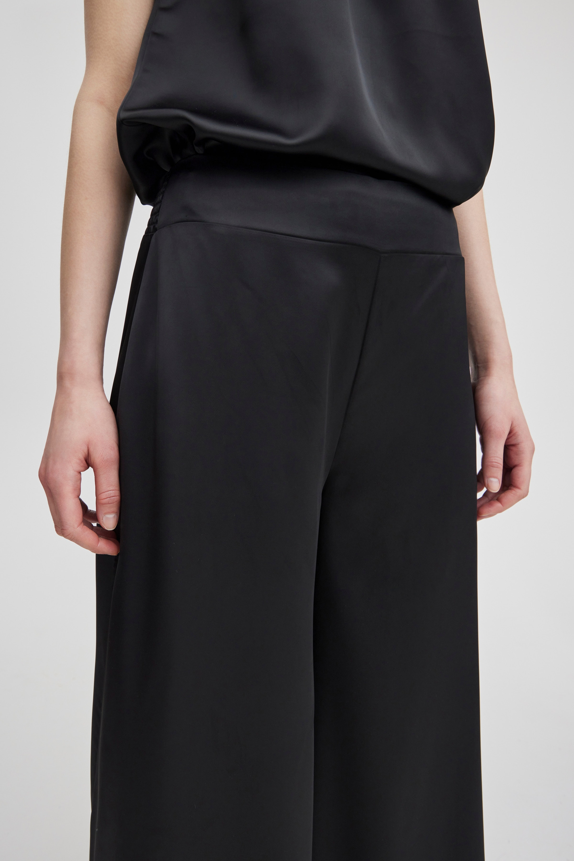 BYESTO Byxor LOOKBOOK DETAIL 20814864-200451