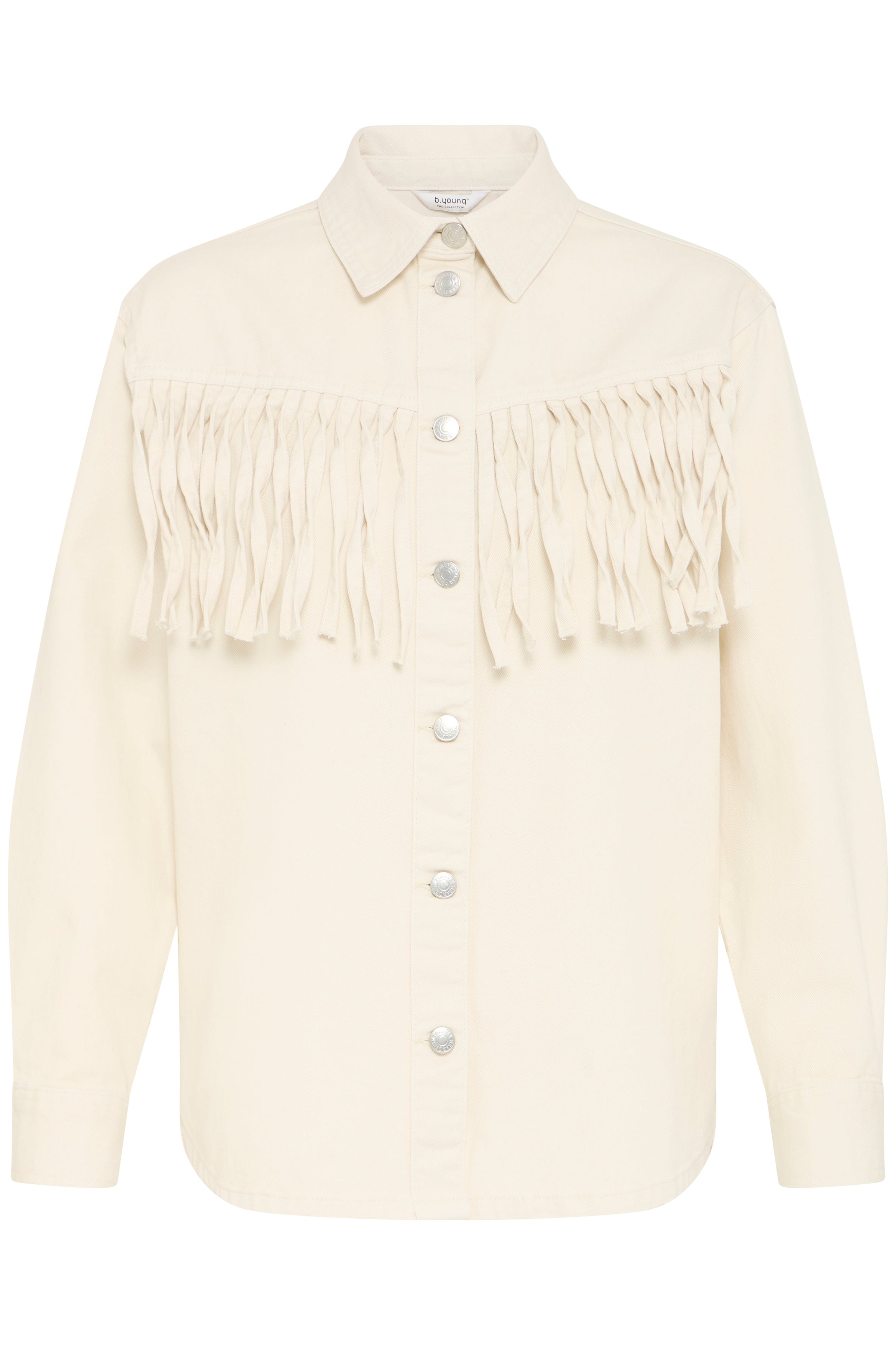 BYLORAX Skjorte PACK FRONT 20818566-130905