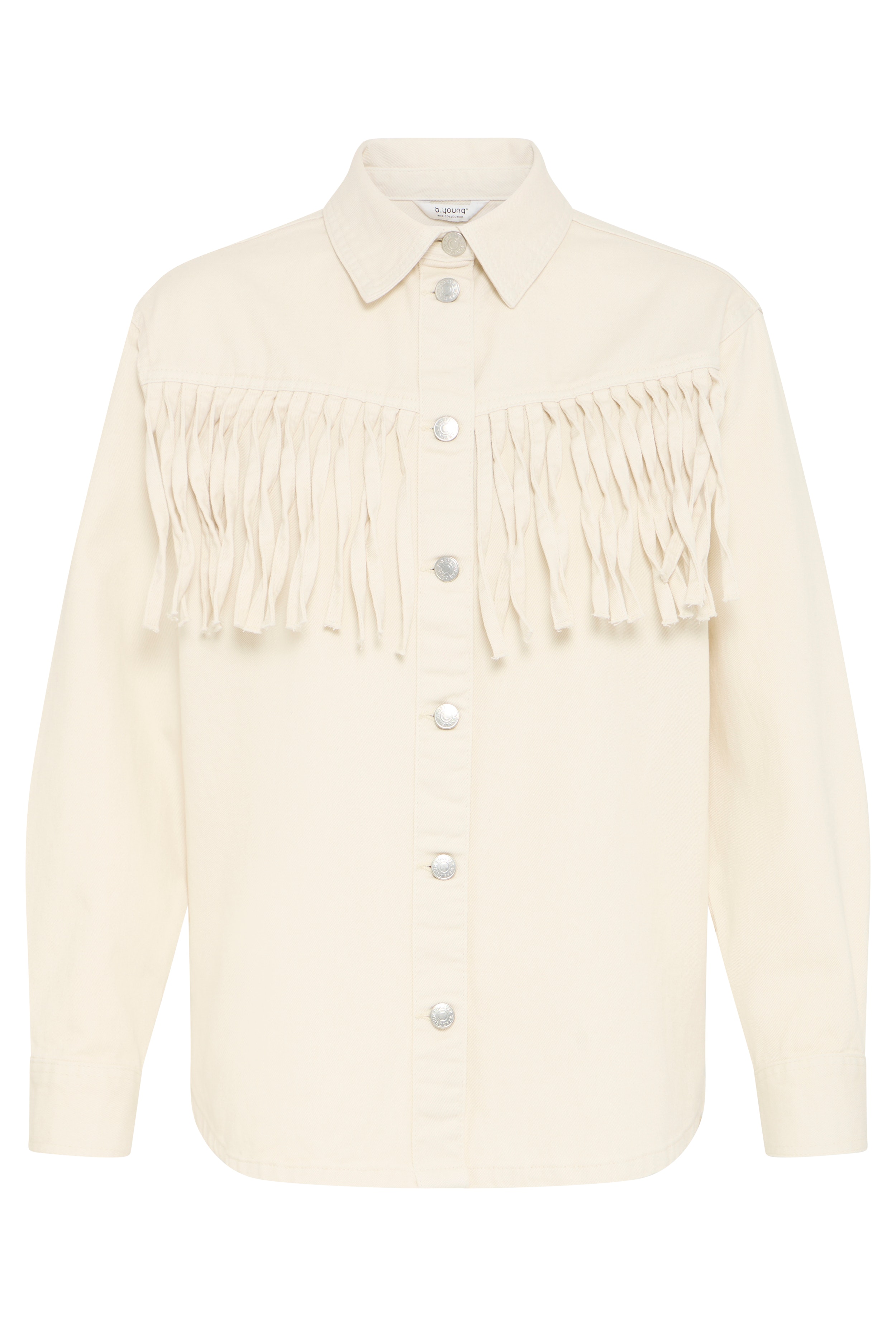 BYLORAX Skjorte PACK FRONT 20818566-130905