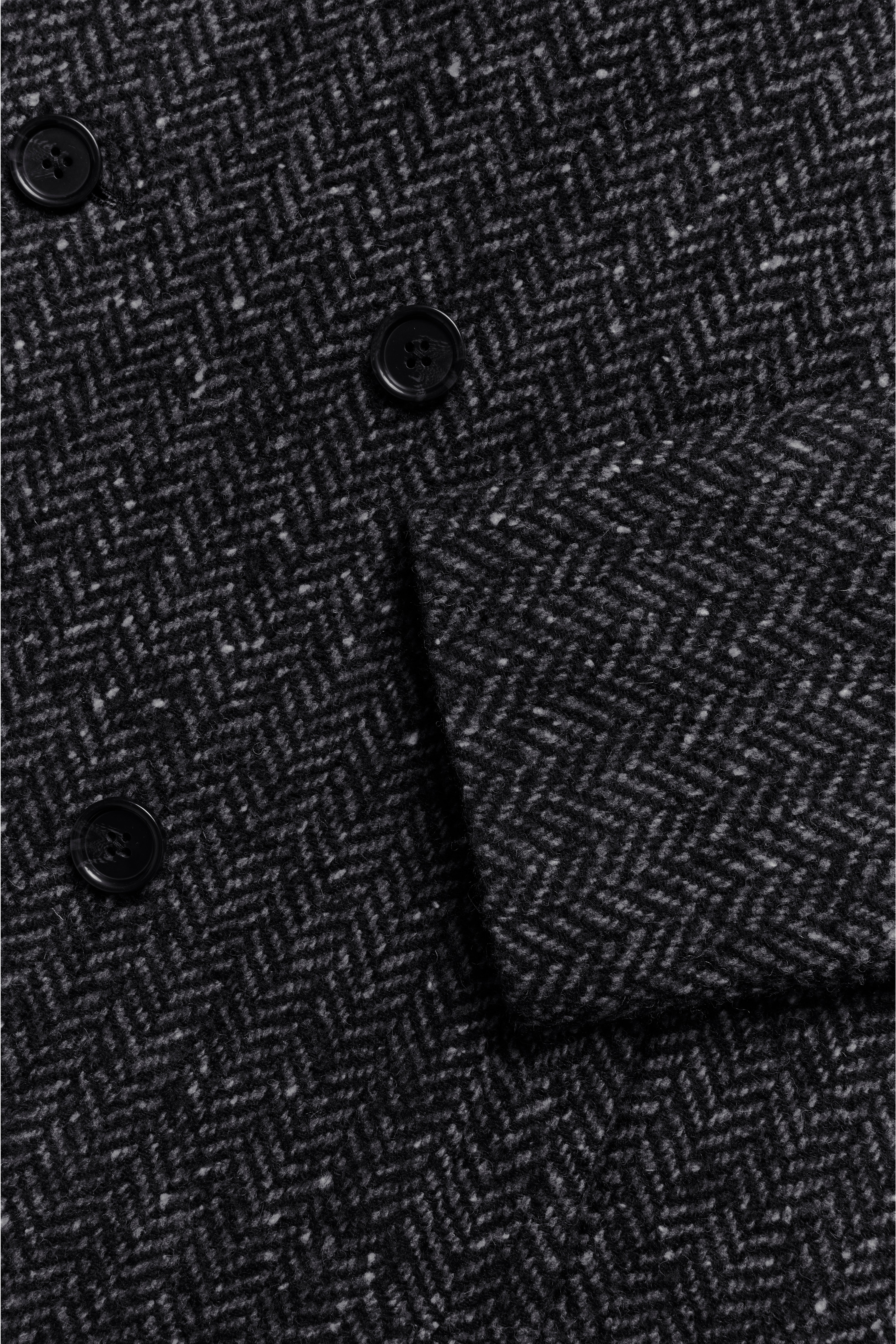 MAbullmer M73 Wollmantel PACK DETAIL 30208576-300270