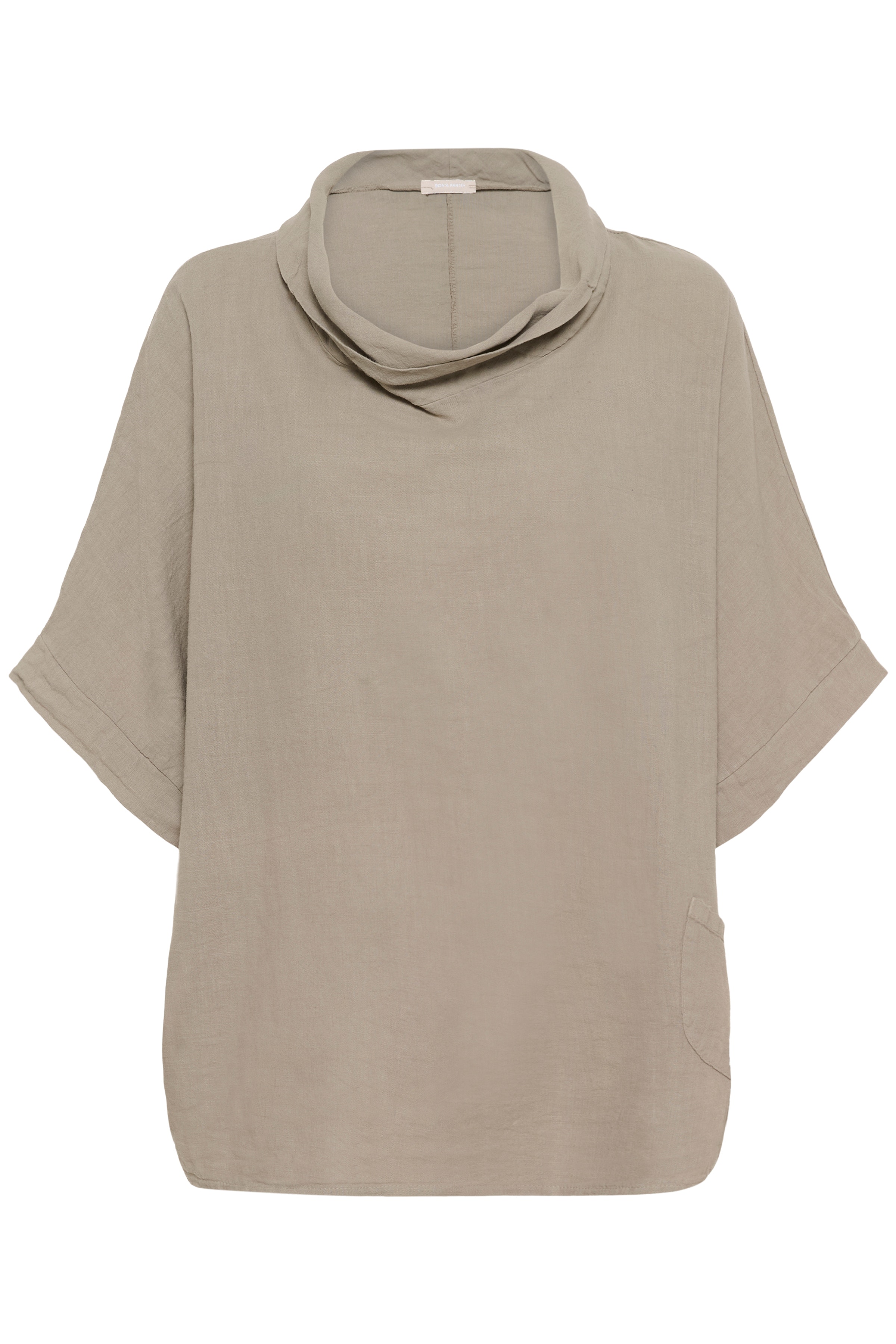 BPkida Blus PACK FRONT 40103544-400705