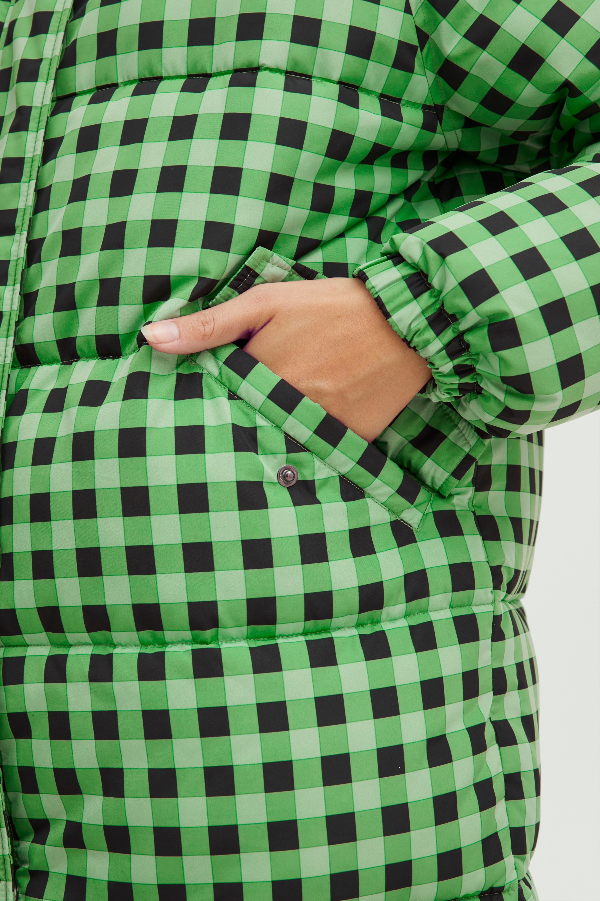 Overtøj LOOKBOOK DETAIL 20117137-166138