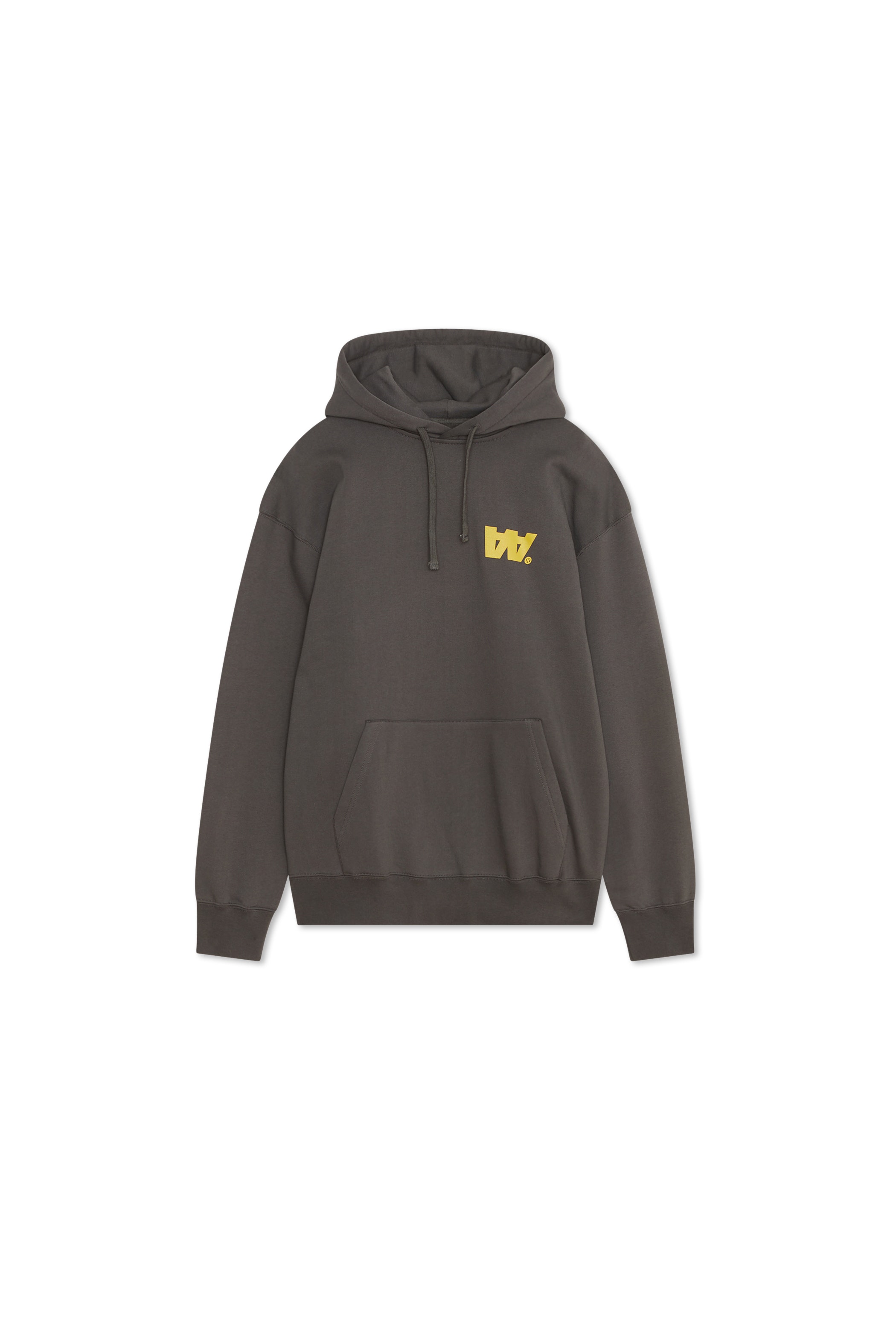 WWCass Sweatshirt PACK FRONT 30250328-W1025