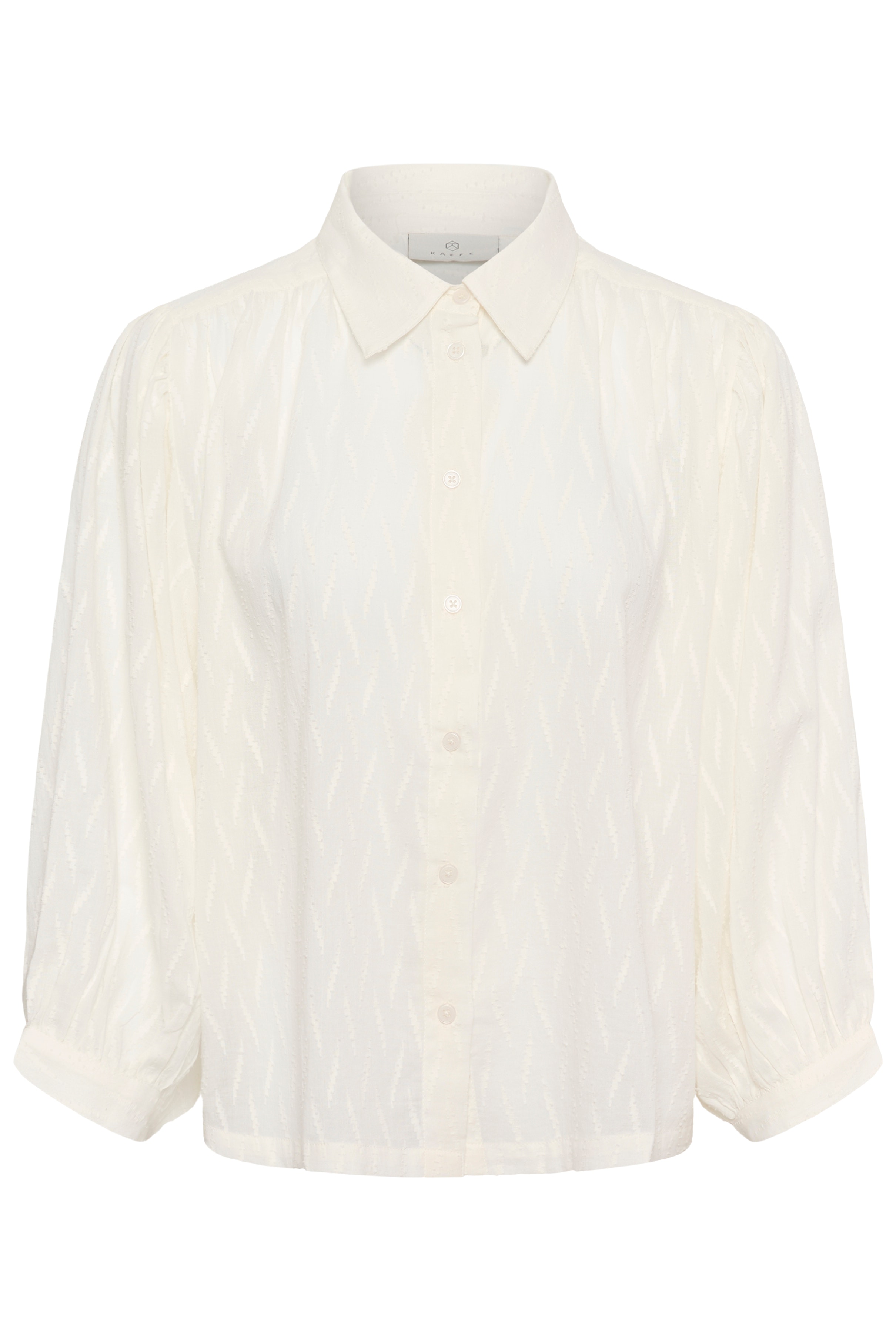 KAgabriela Skjorte PACK FRONT 10511171-110602