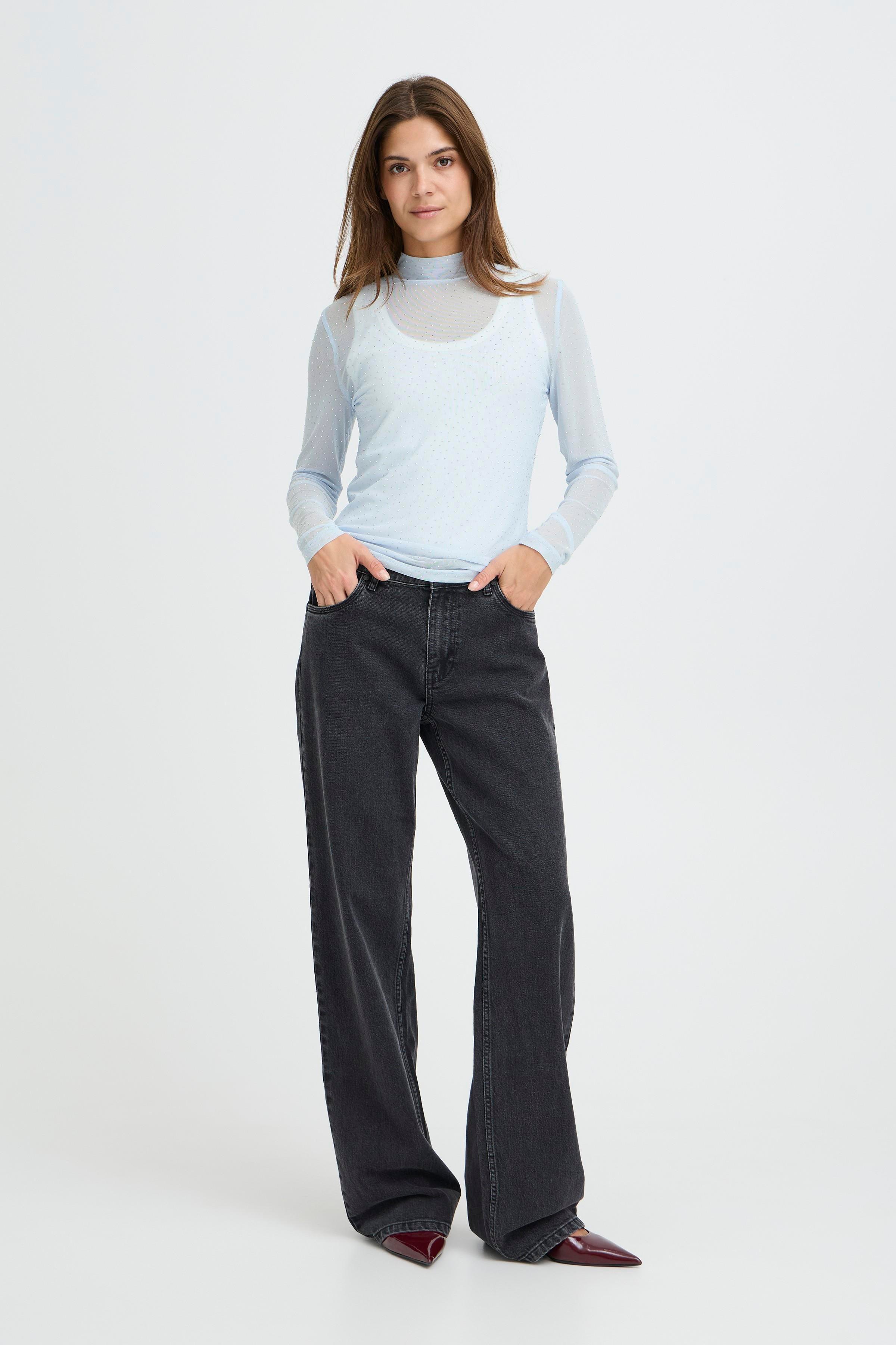 PZDANA T-shirt LOOKBOOK FRONT 50210139-144112
