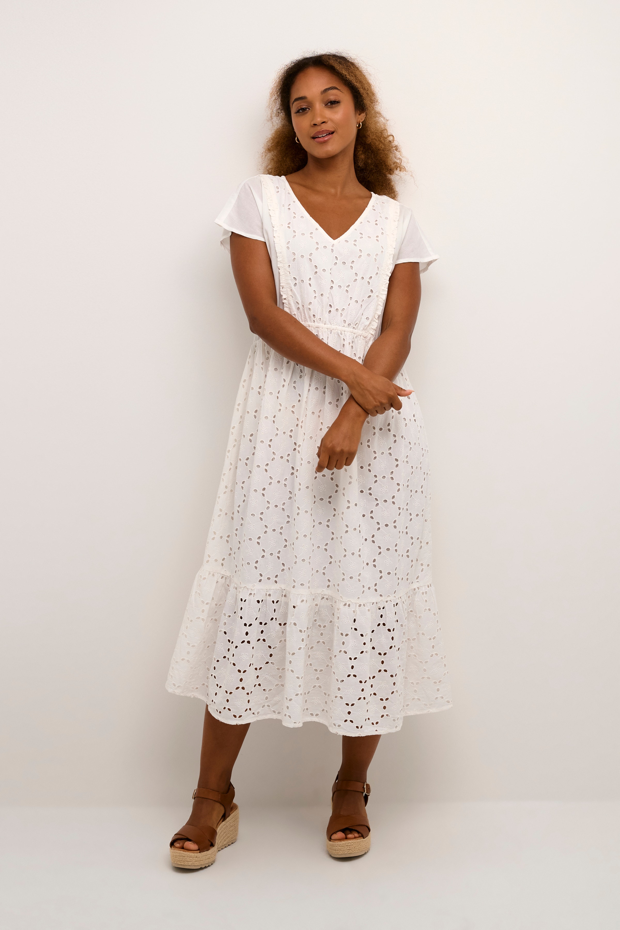 CRPablo Kleid LOOKBOOK FRONT 10612573-110602