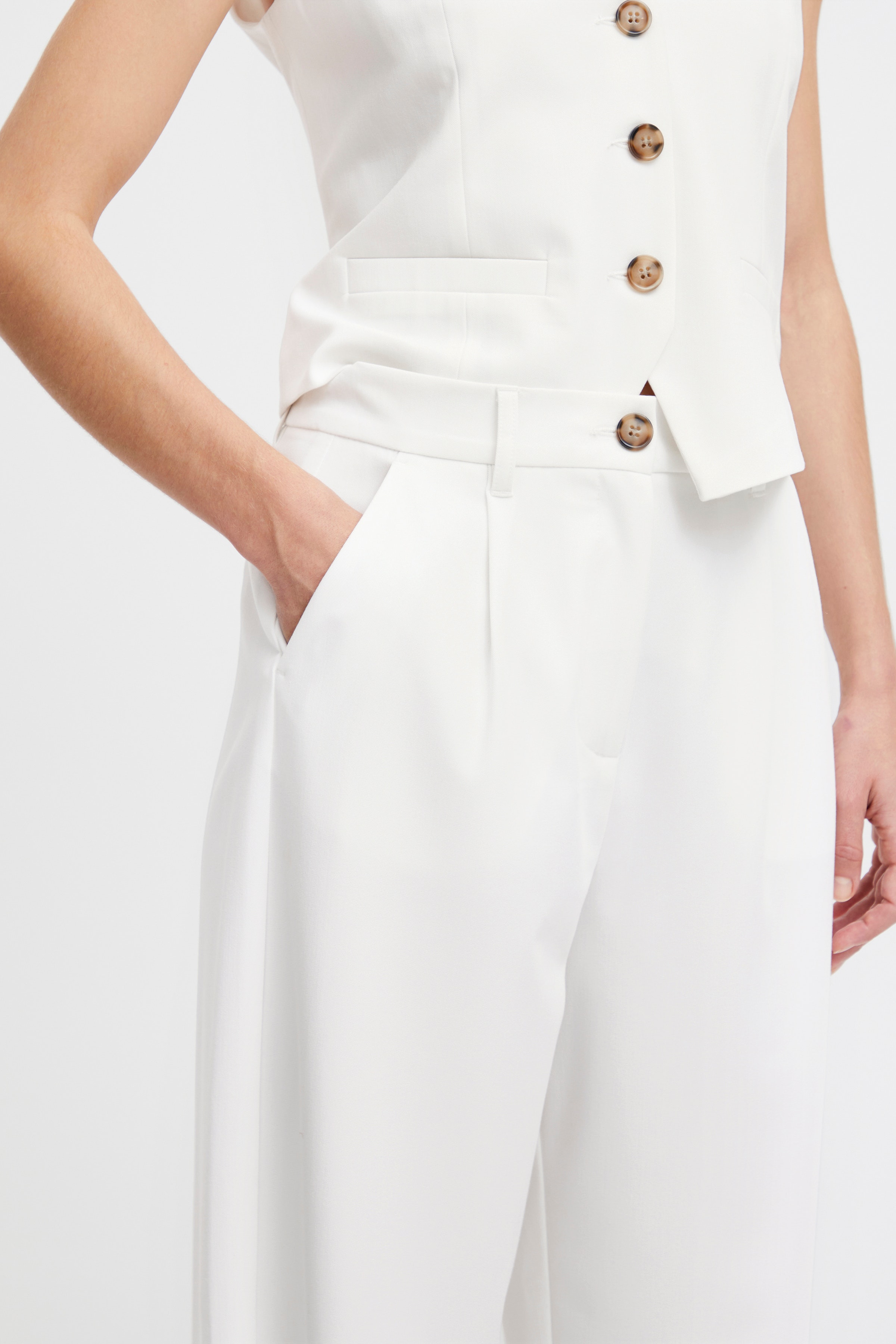 BYDECERI Bukser LOOKBOOK DETAIL 20814723-114300