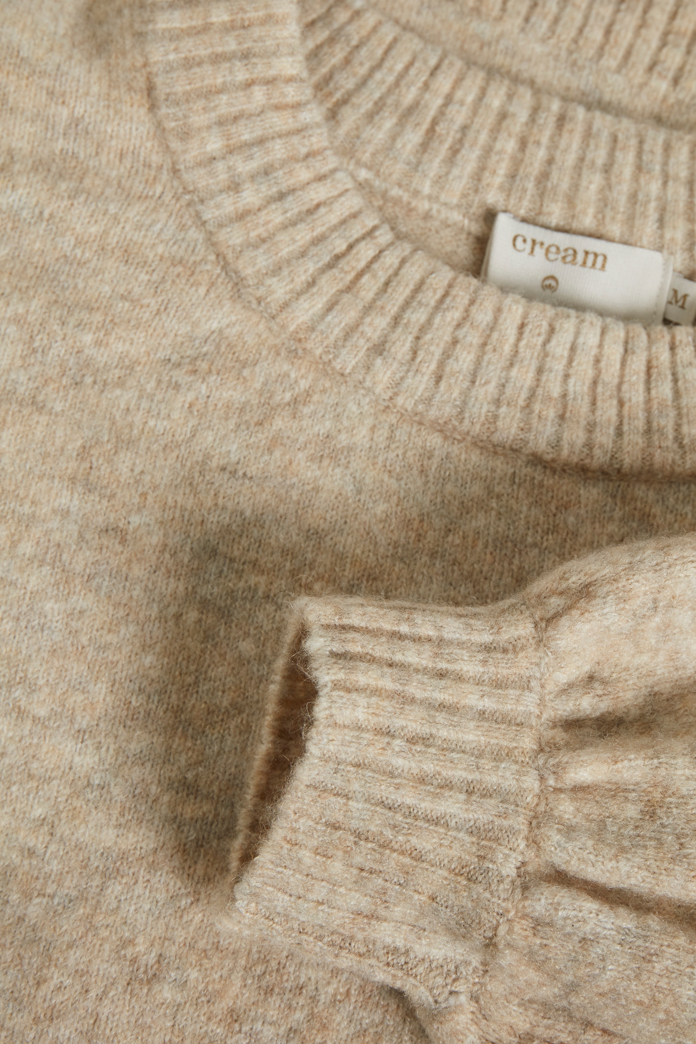 Knitted pullover PACK DETAIL 10606872-100232