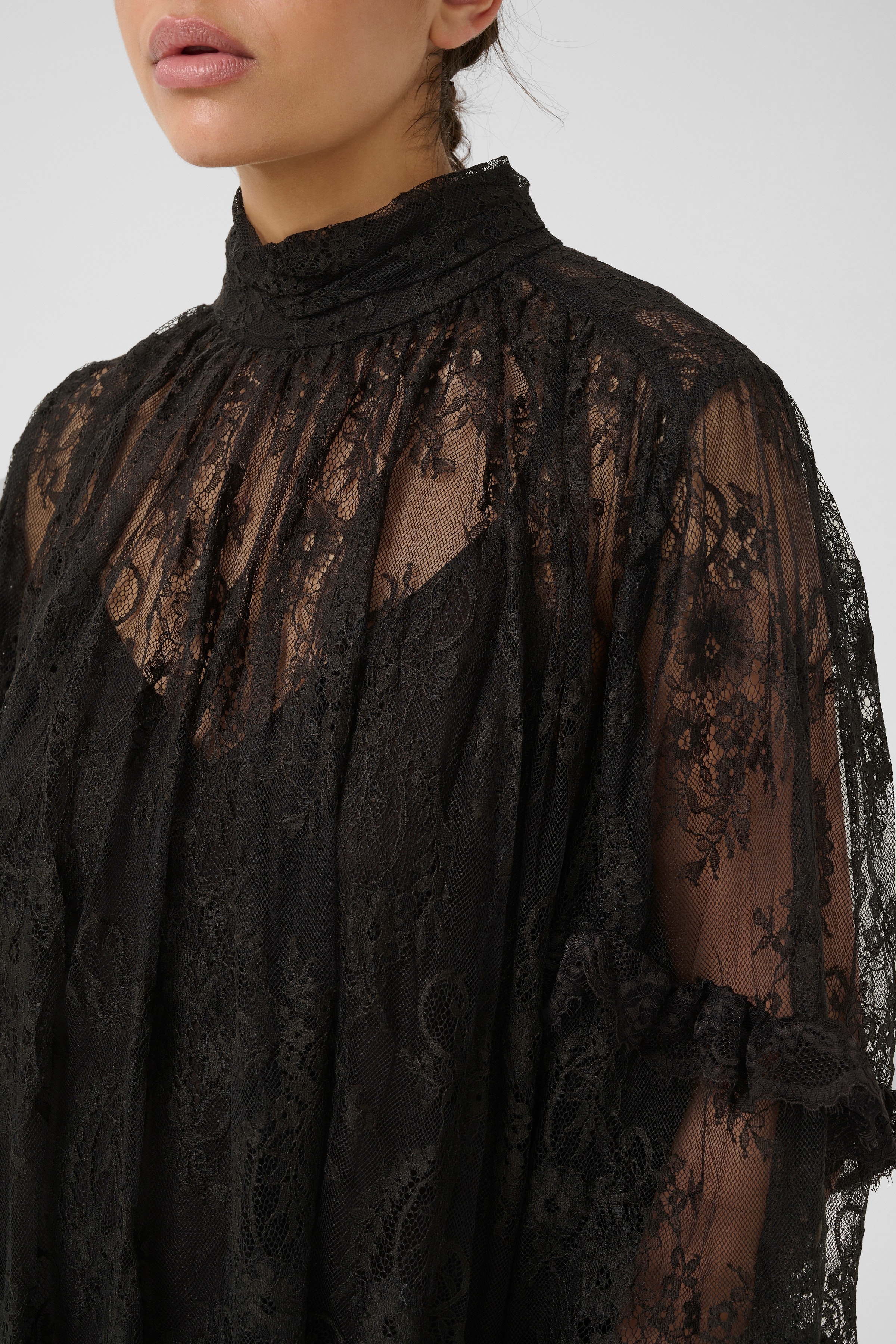 GZlami Dress LOOKBOOK DETAIL 10910811-191018